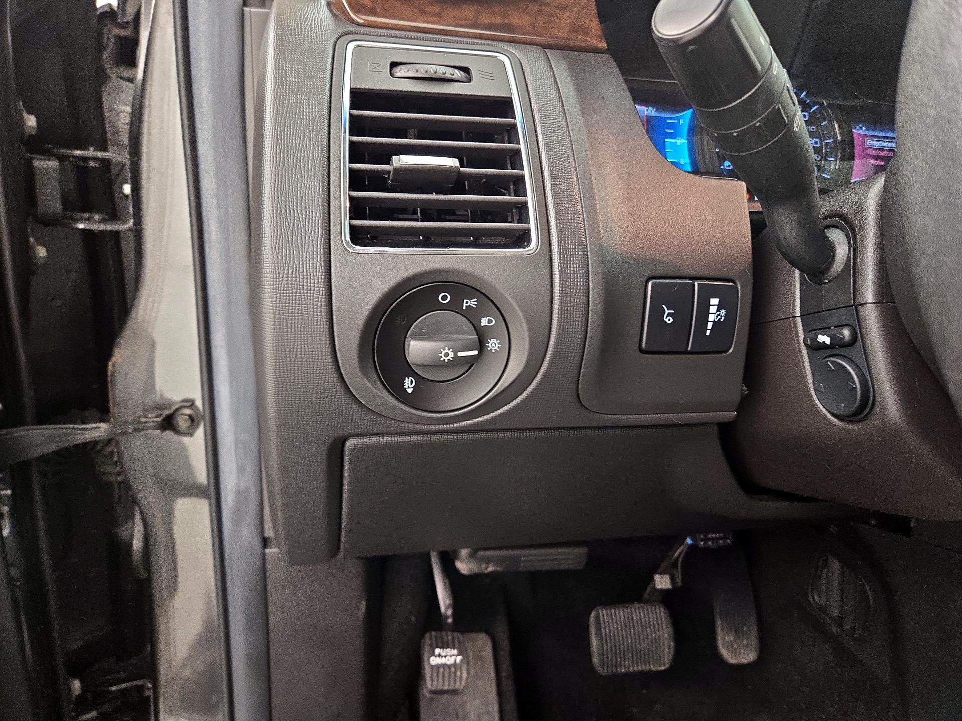 Thumbnail: 2019 Ford Flex - 13