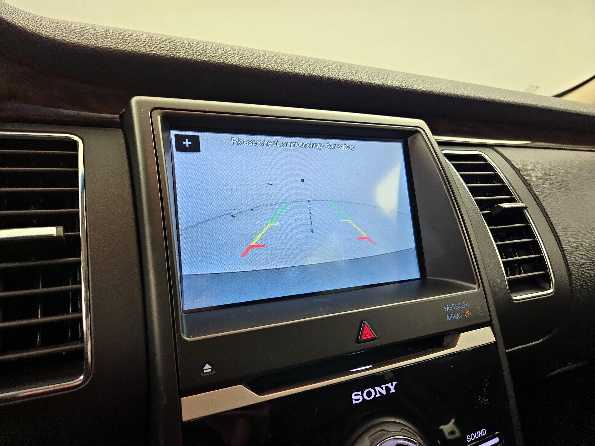 Thumbnail: 2019 Ford Flex - 15