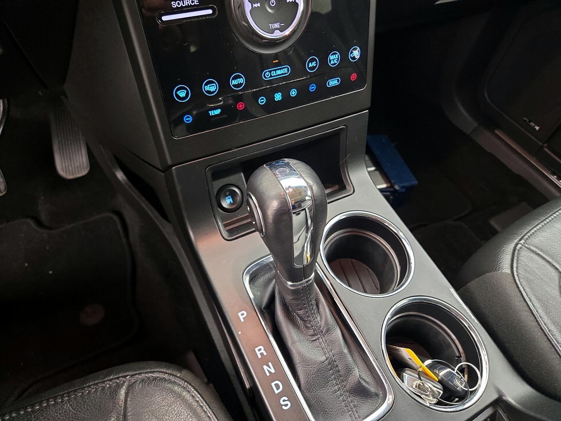 Thumbnail: 2019 Ford Flex - 18