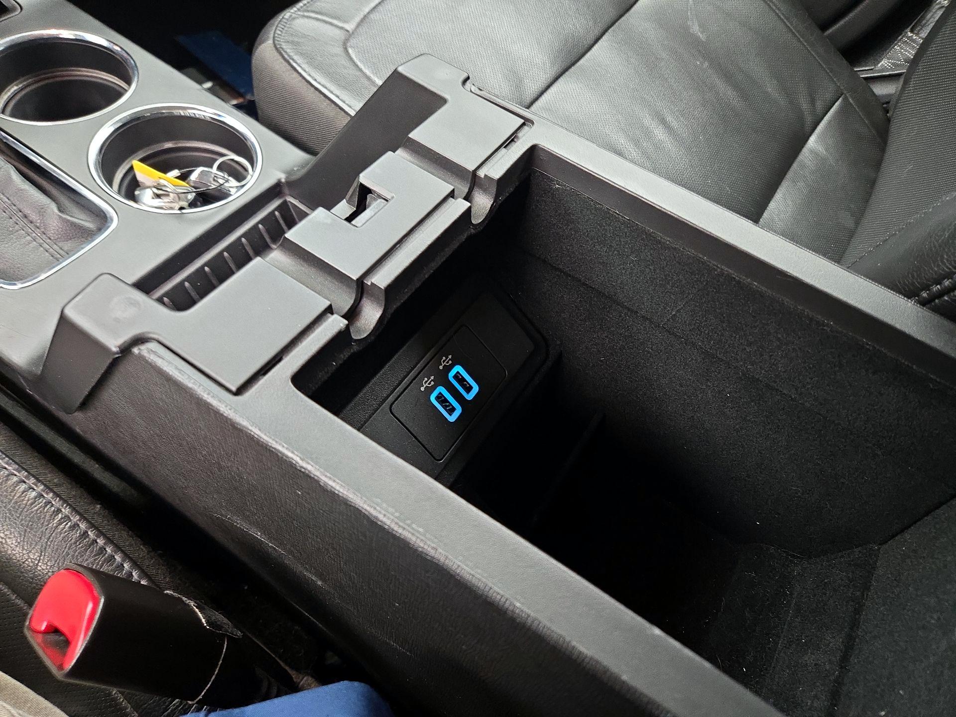 Thumbnail: 2019 Ford Flex - 19