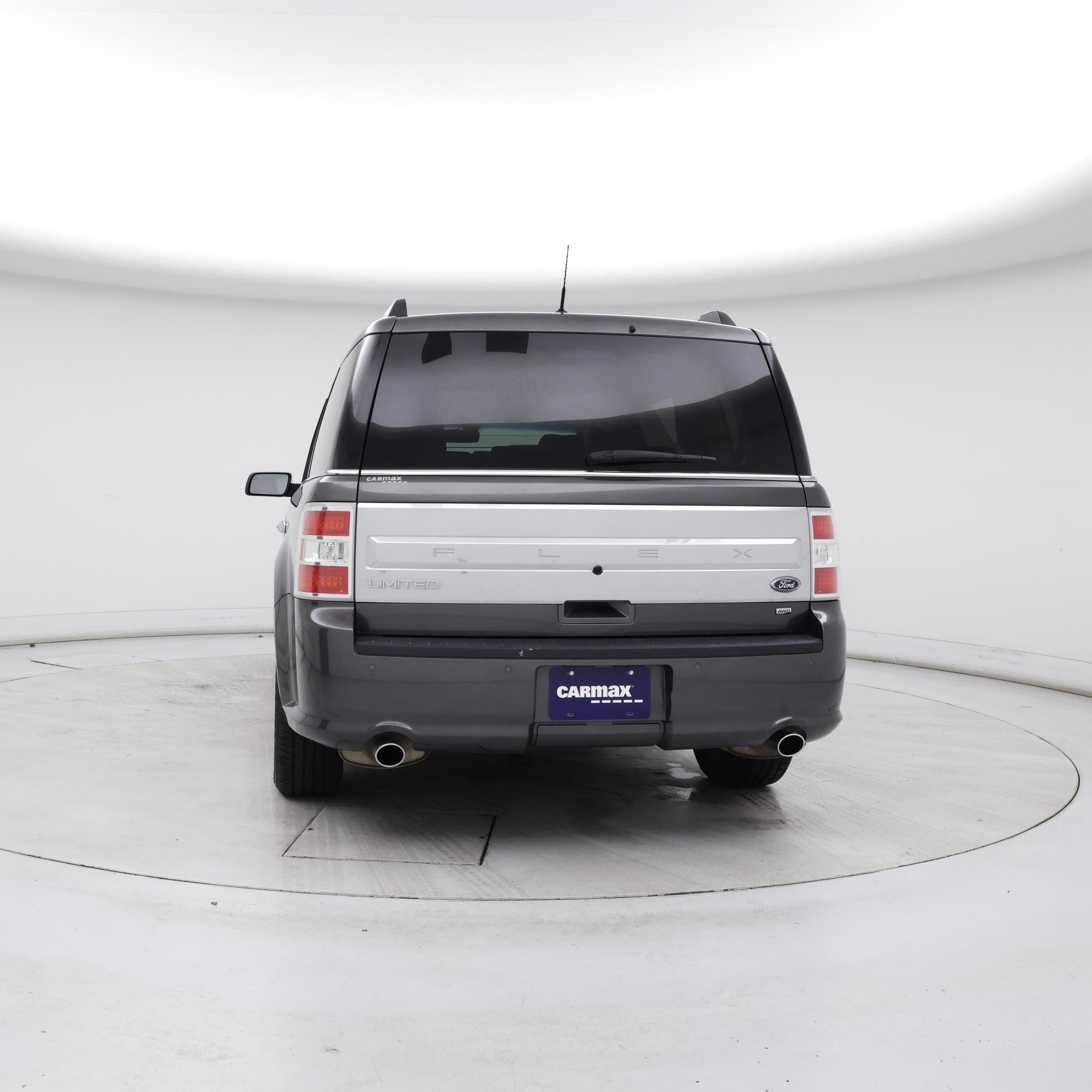 Thumbnail: 2019 Ford Flex - 6