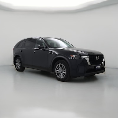 2024 Mazda CX-90 PHEV Preferred