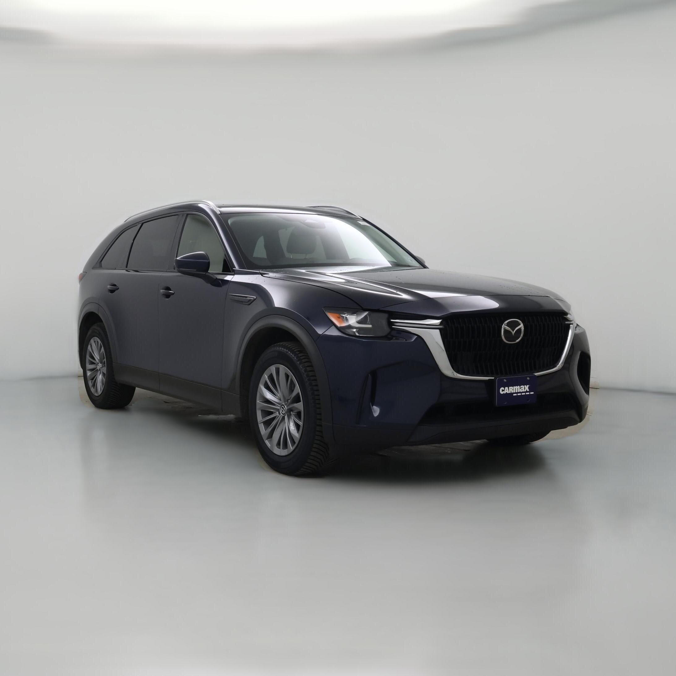 Thumbnail: 2024 Mazda CX-90 - 1