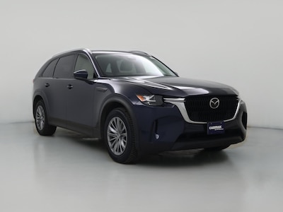 2024 Mazda CX-90 Turbo Preferred Plus