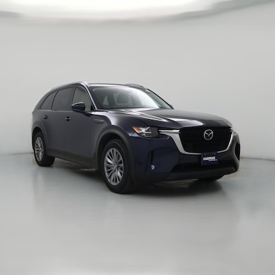 2024 Mazda CX-90 Turbo Preferred Plus
