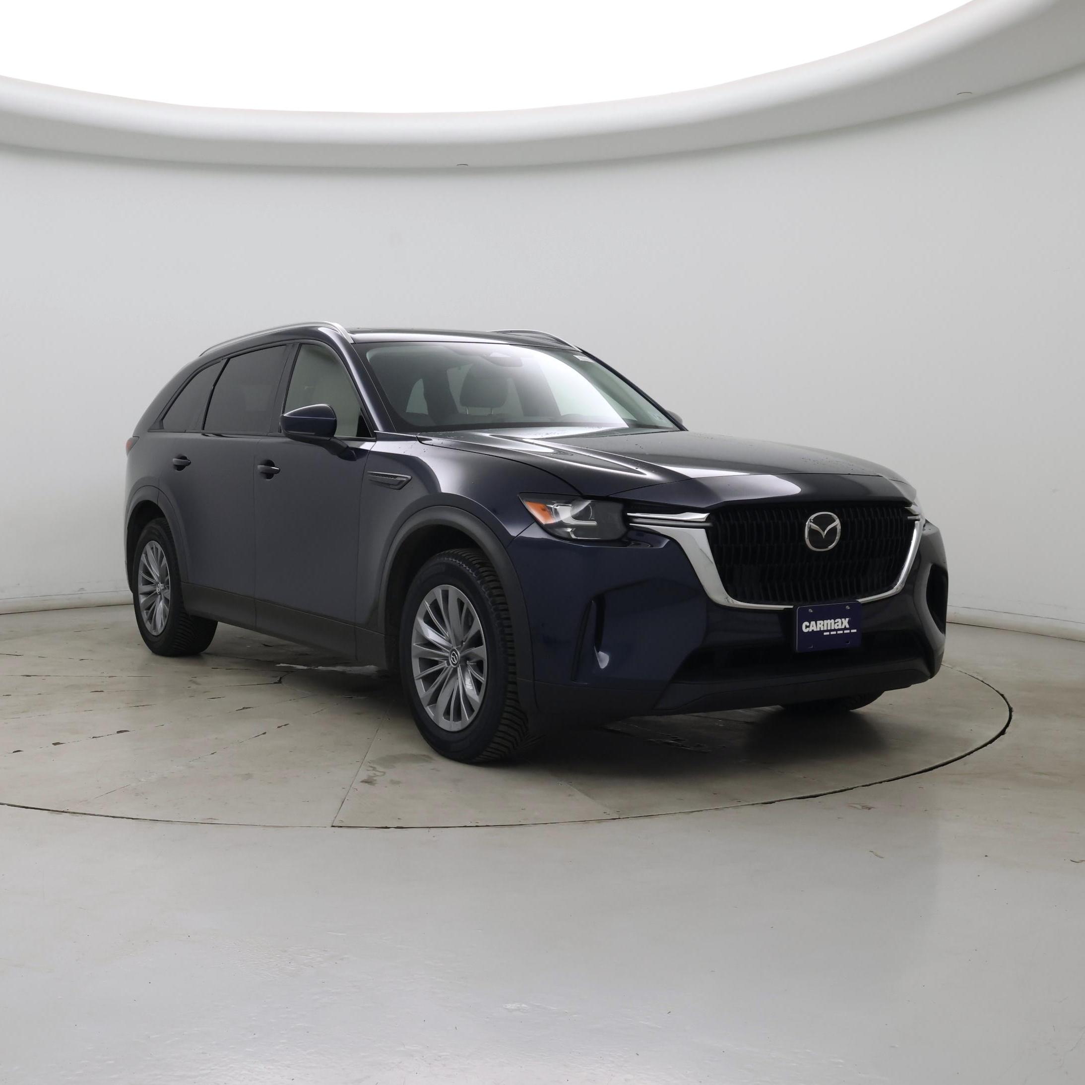 2024 Mazda CX-90 3.3 Turbo Preferred Plus AWD