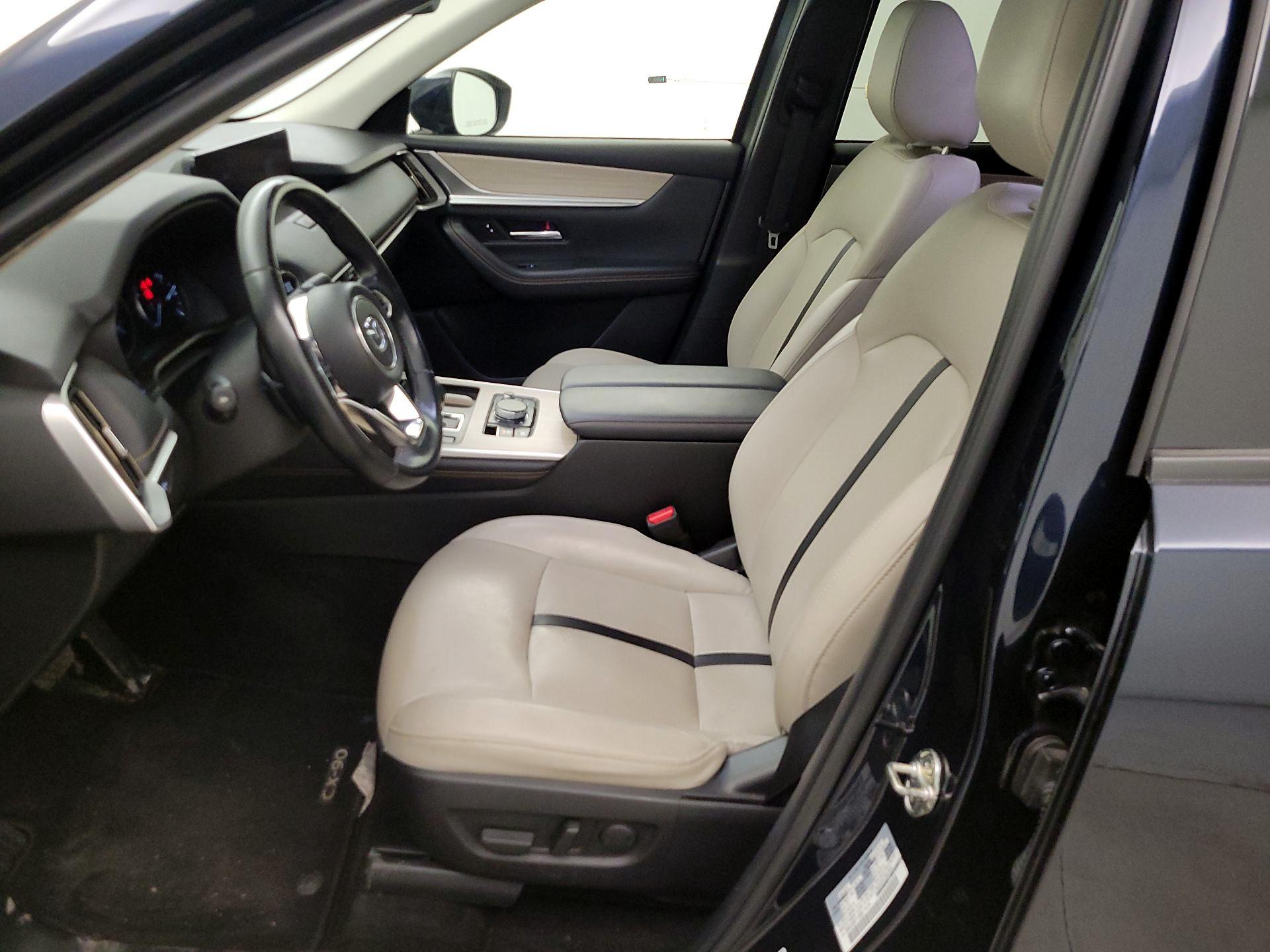 Thumbnail: 2024 Mazda CX-90 - 11