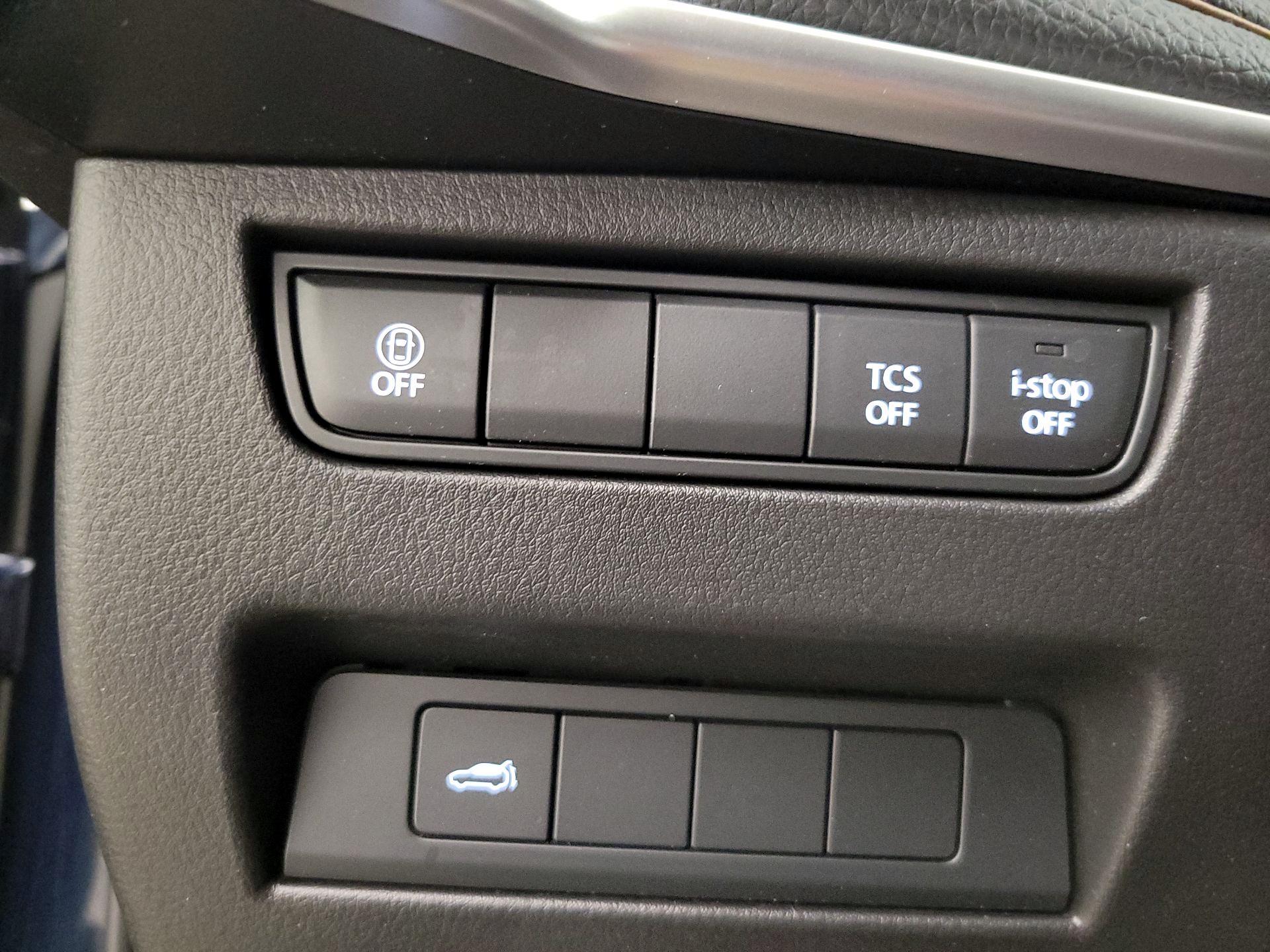 Thumbnail: 2024 Mazda CX-90 - 13