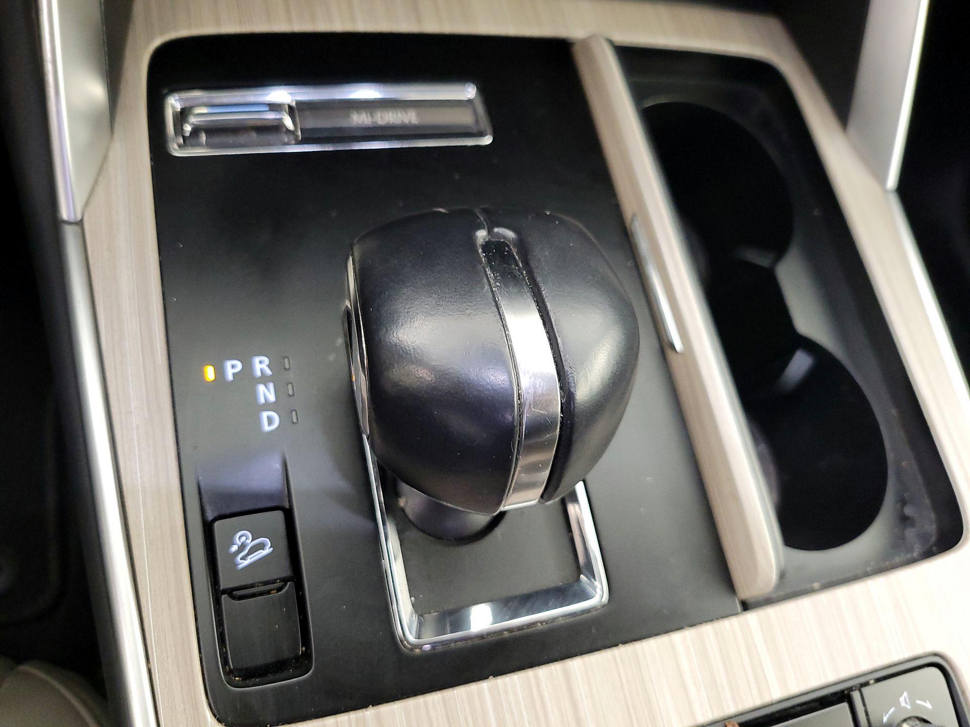 Thumbnail: 2024 Mazda CX-90 - 17