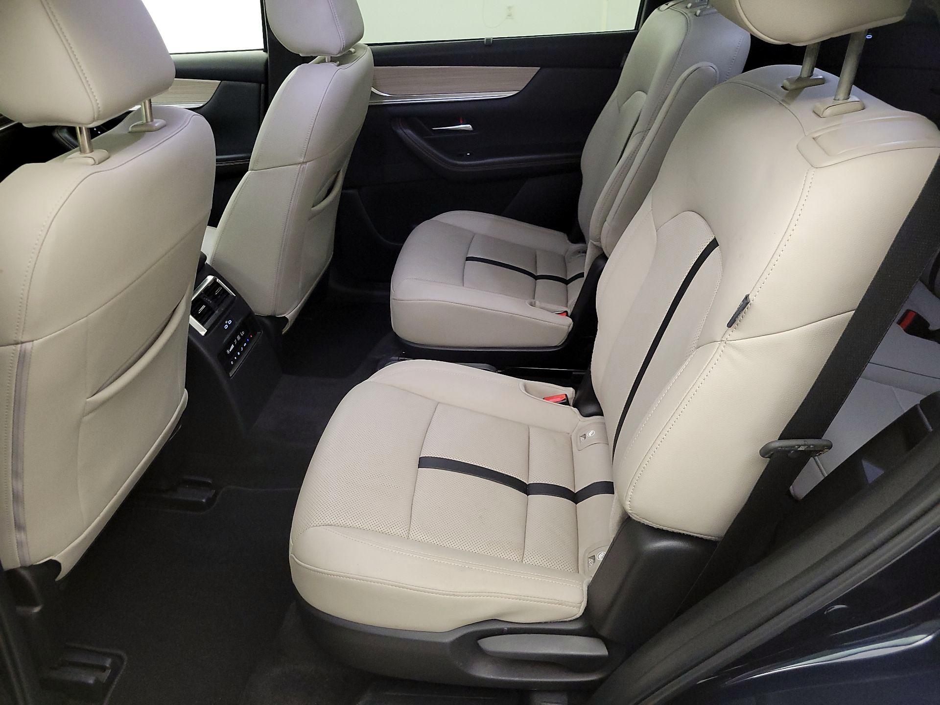 Thumbnail: 2024 Mazda CX-90 - 18