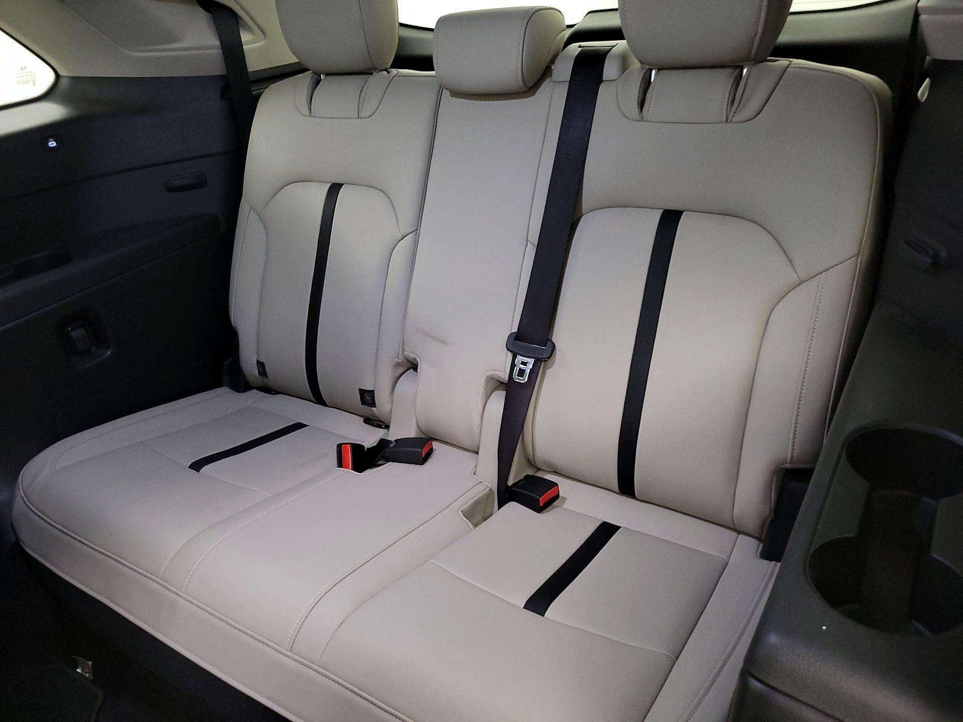 Thumbnail: 2024 Mazda CX-90 - 19