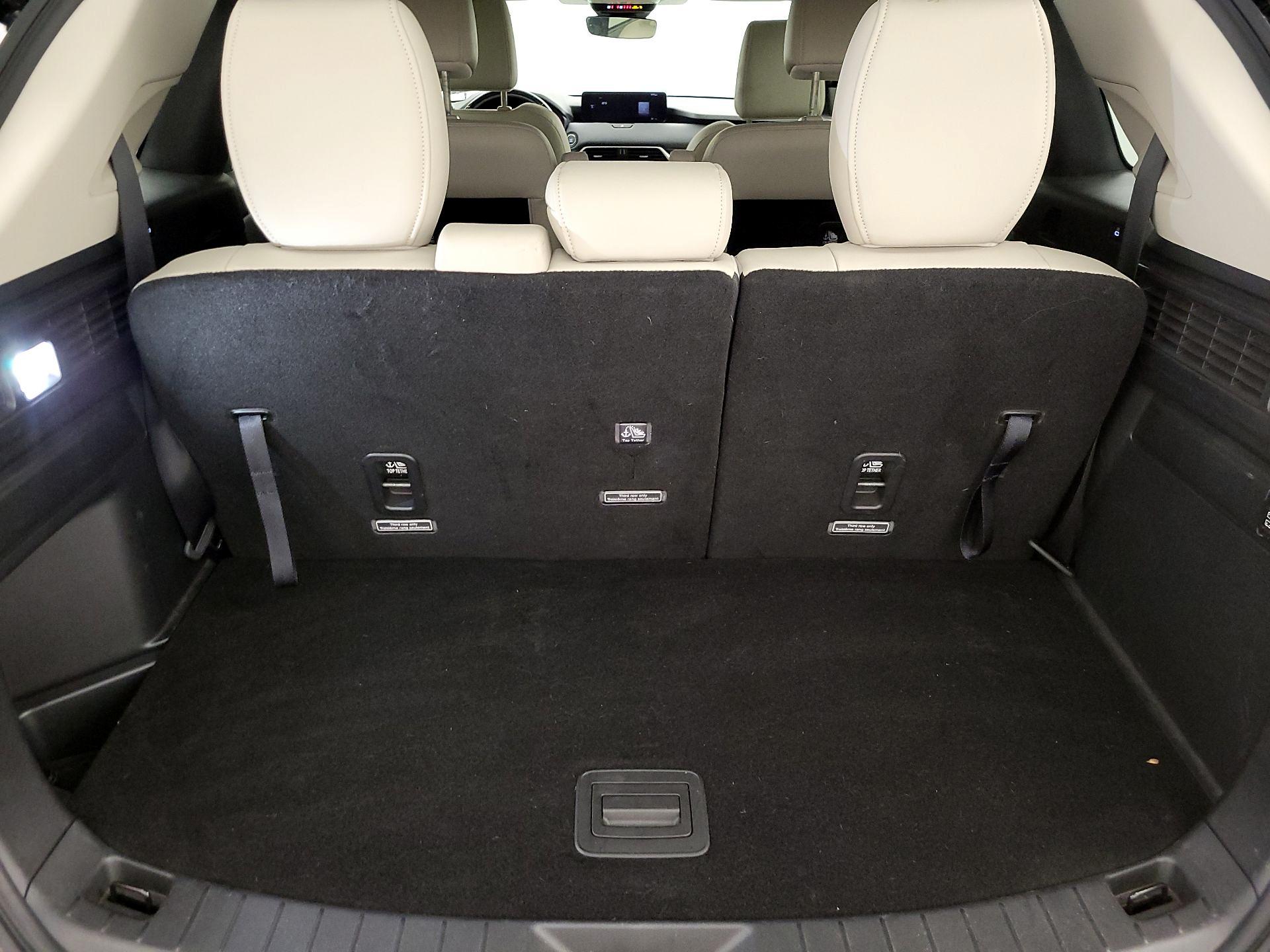 Thumbnail: 2024 Mazda CX-90 - 20