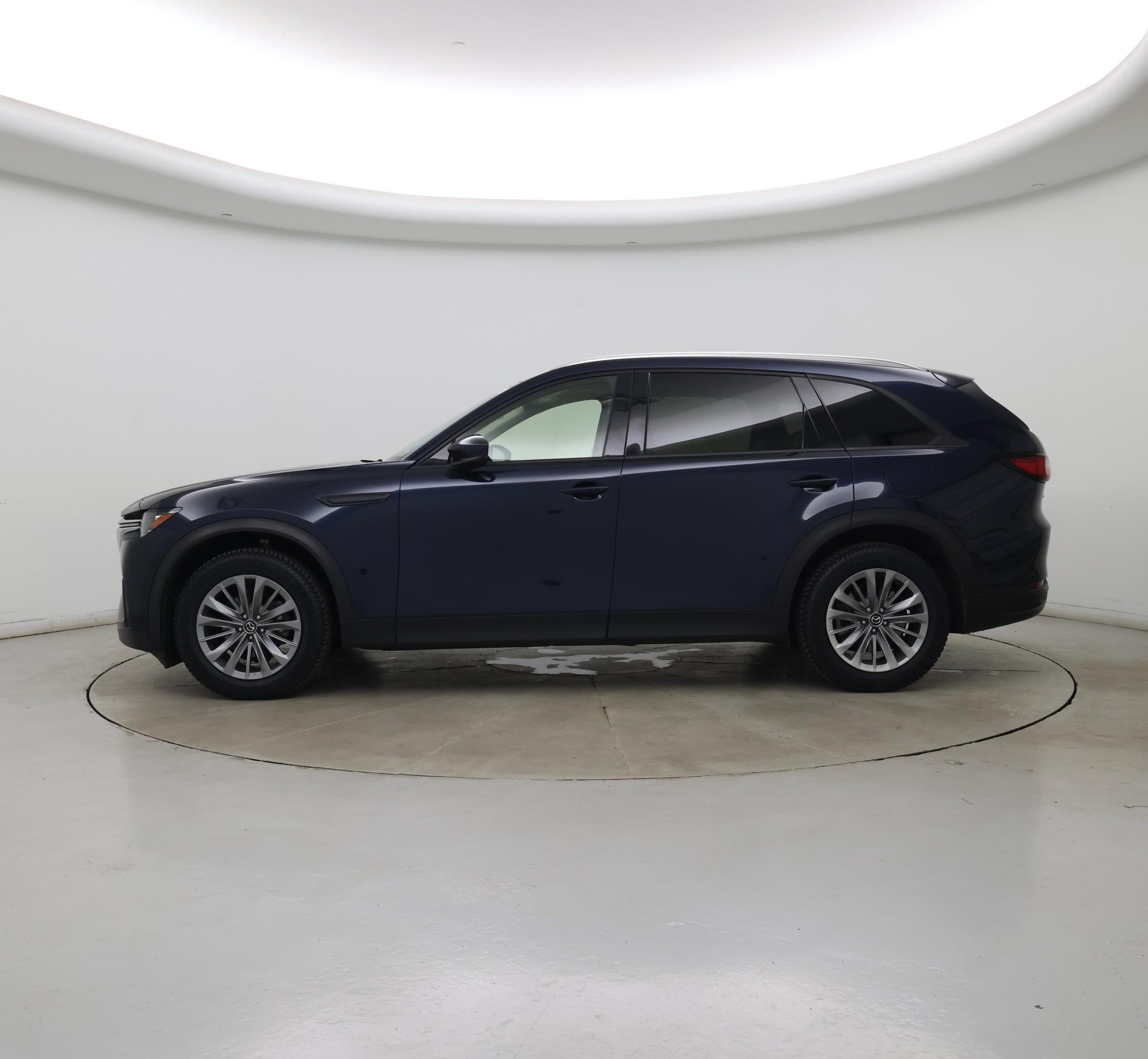 Thumbnail: 2024 Mazda CX-90 - 3