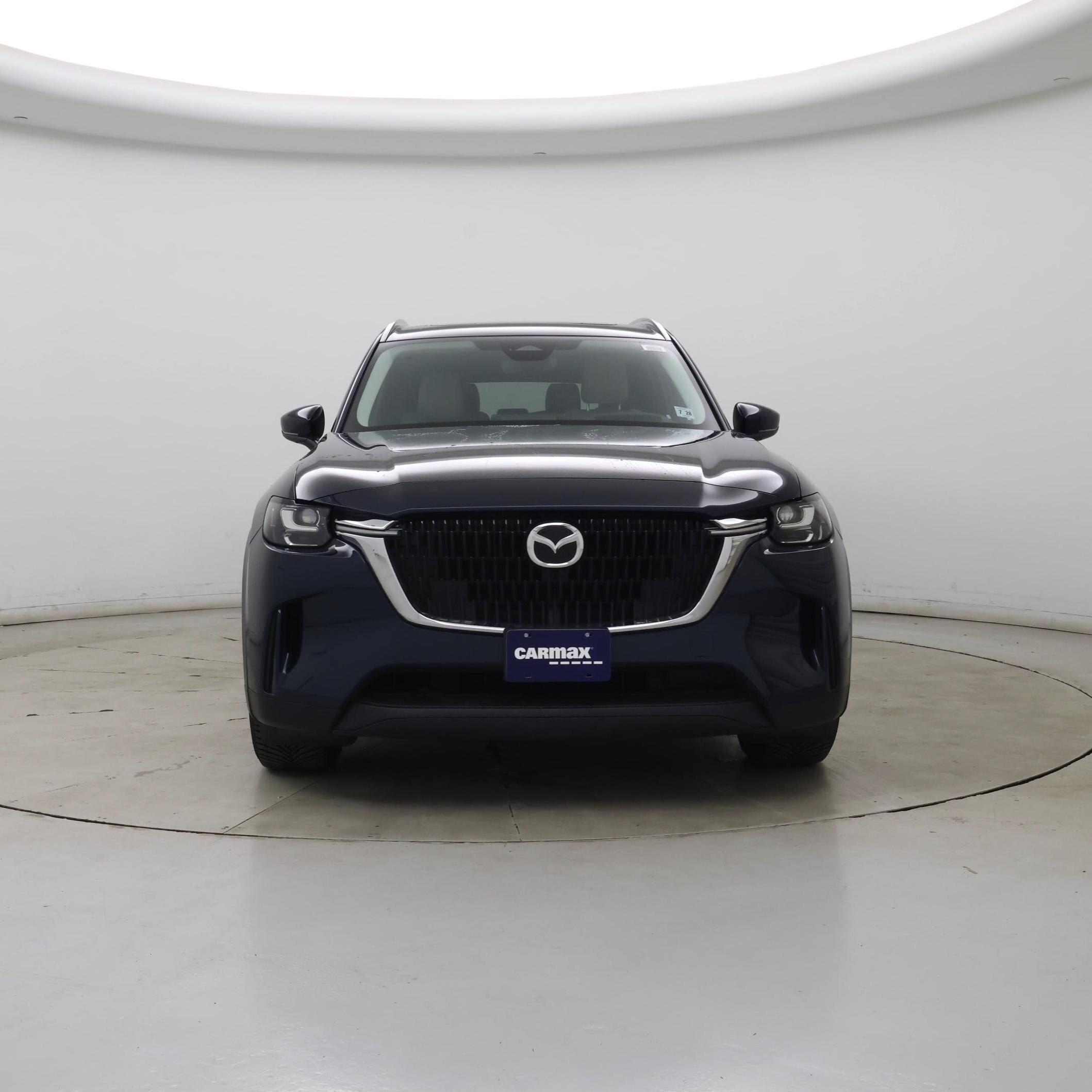 Thumbnail: 2024 Mazda CX-90 - 5