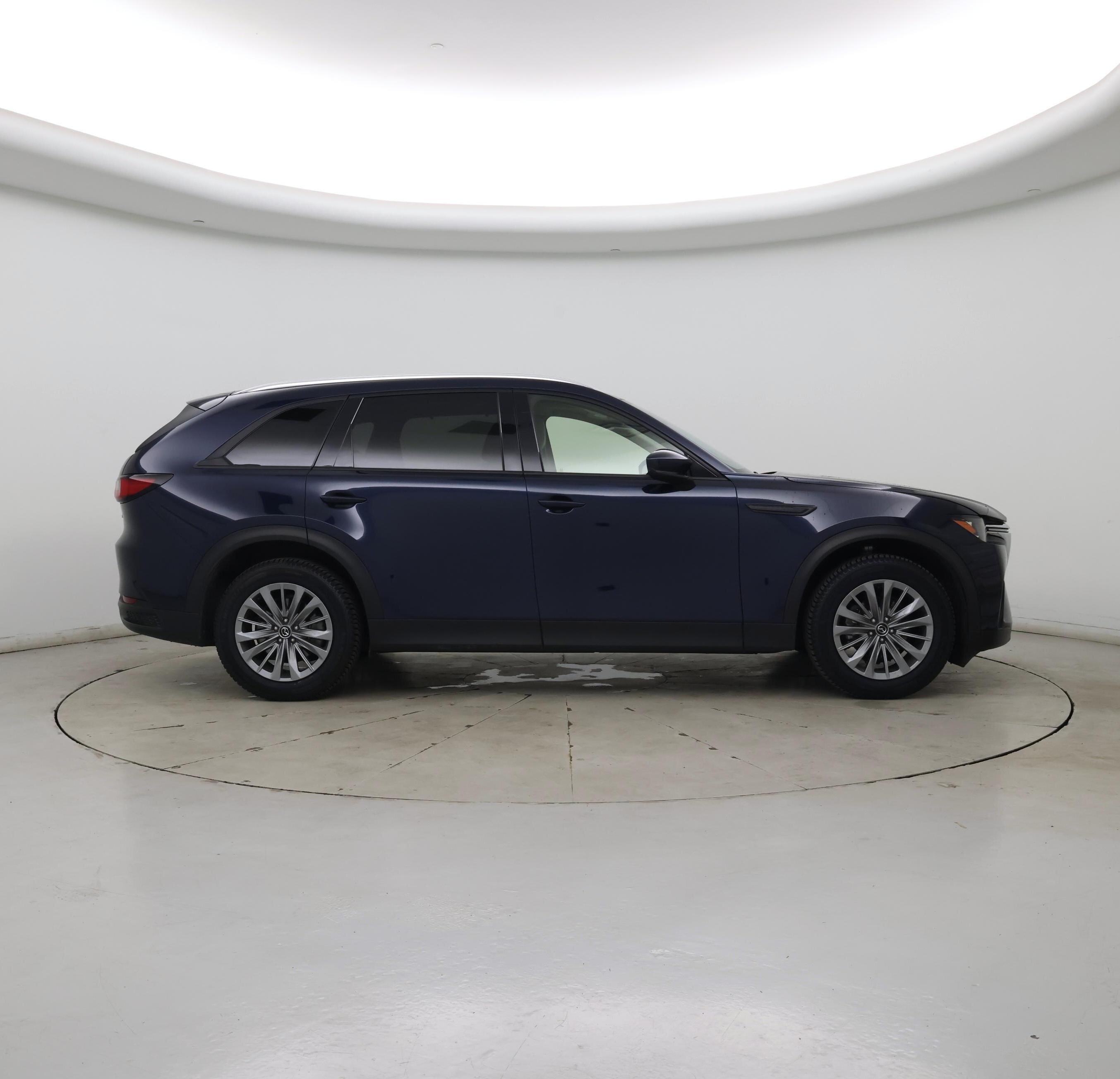 Thumbnail: 2024 Mazda CX-90 - 7