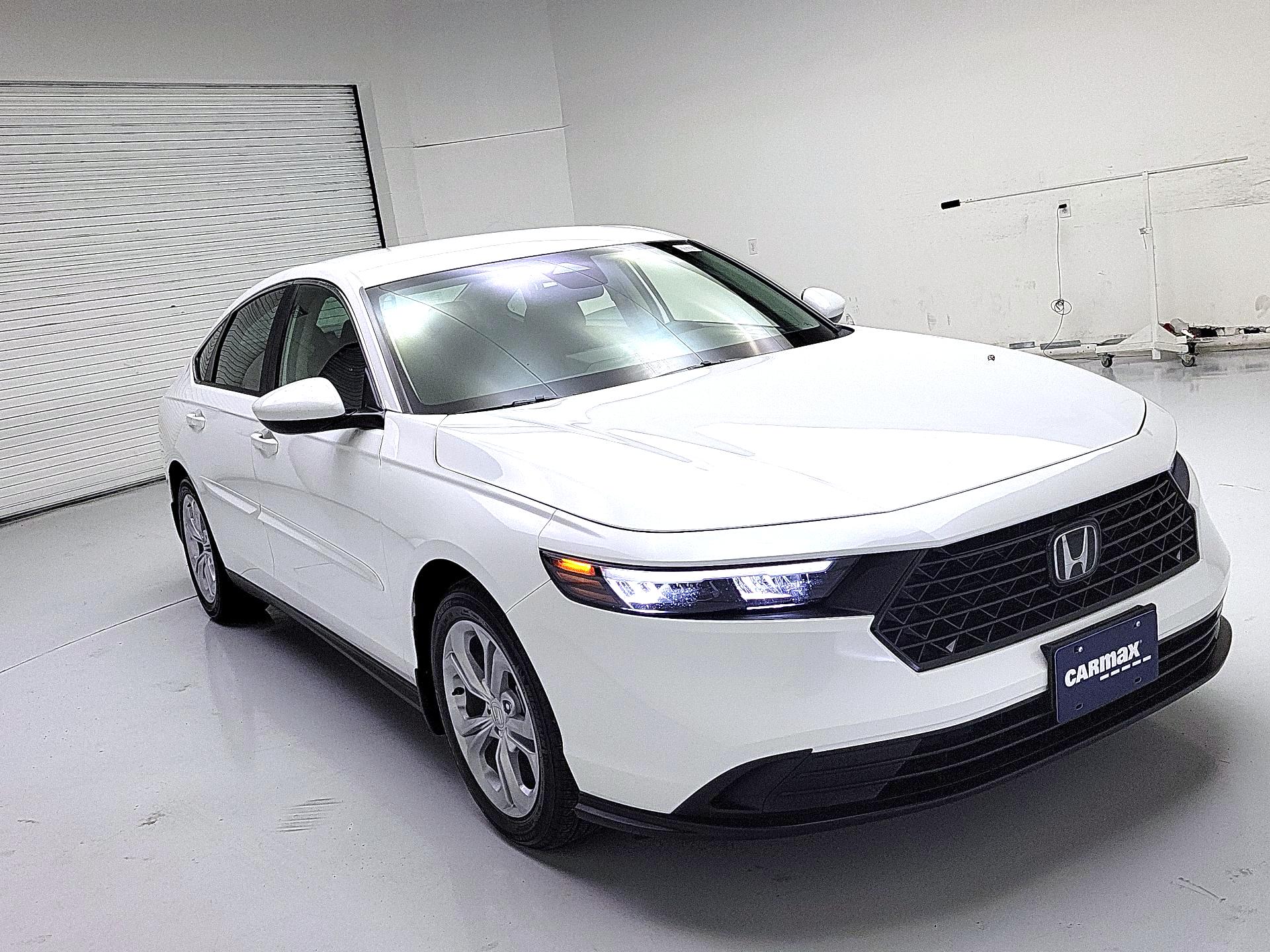 Thumbnail: 2025 Honda Accord - 1