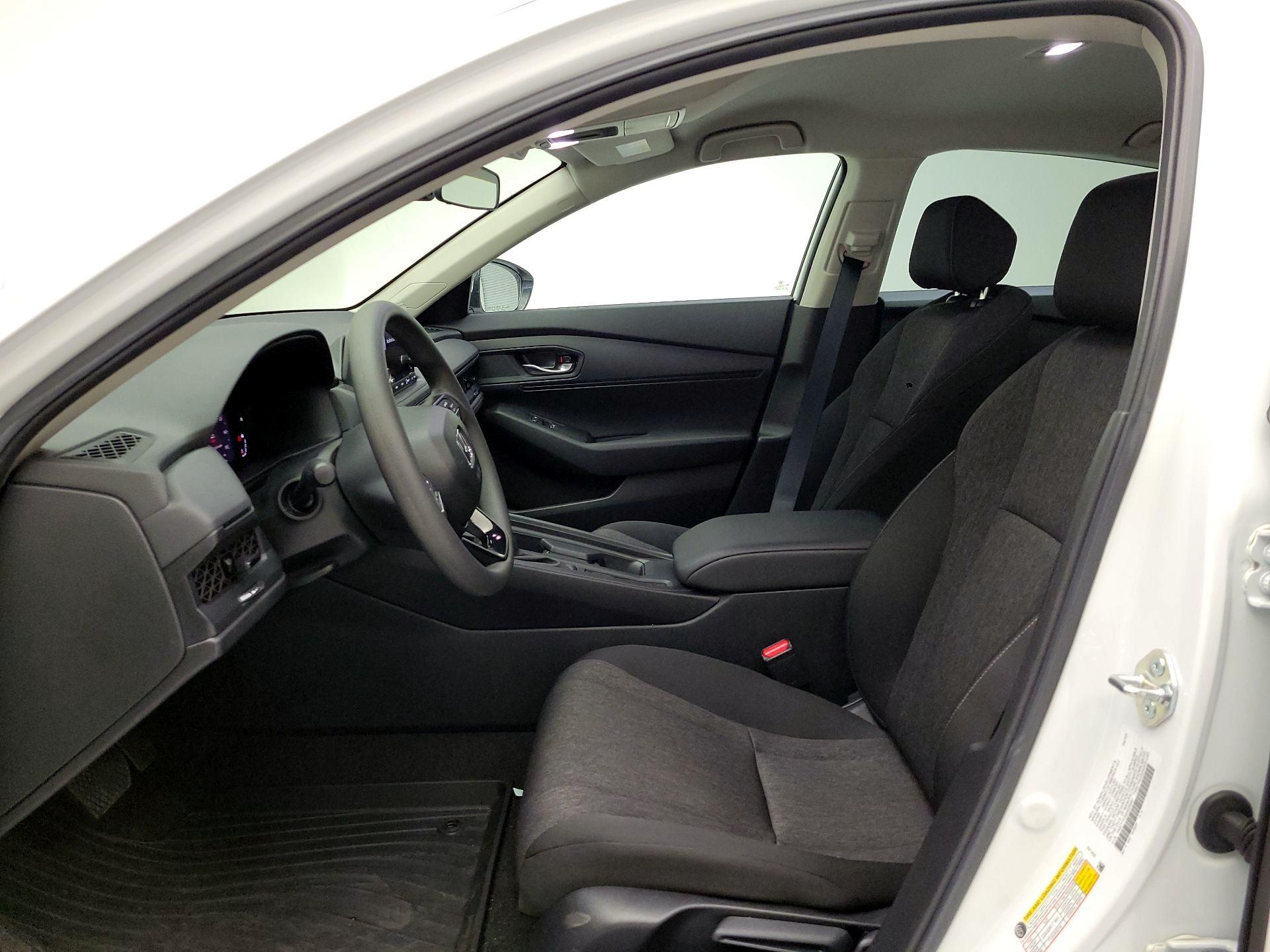 Thumbnail: 2025 Honda Accord - 9