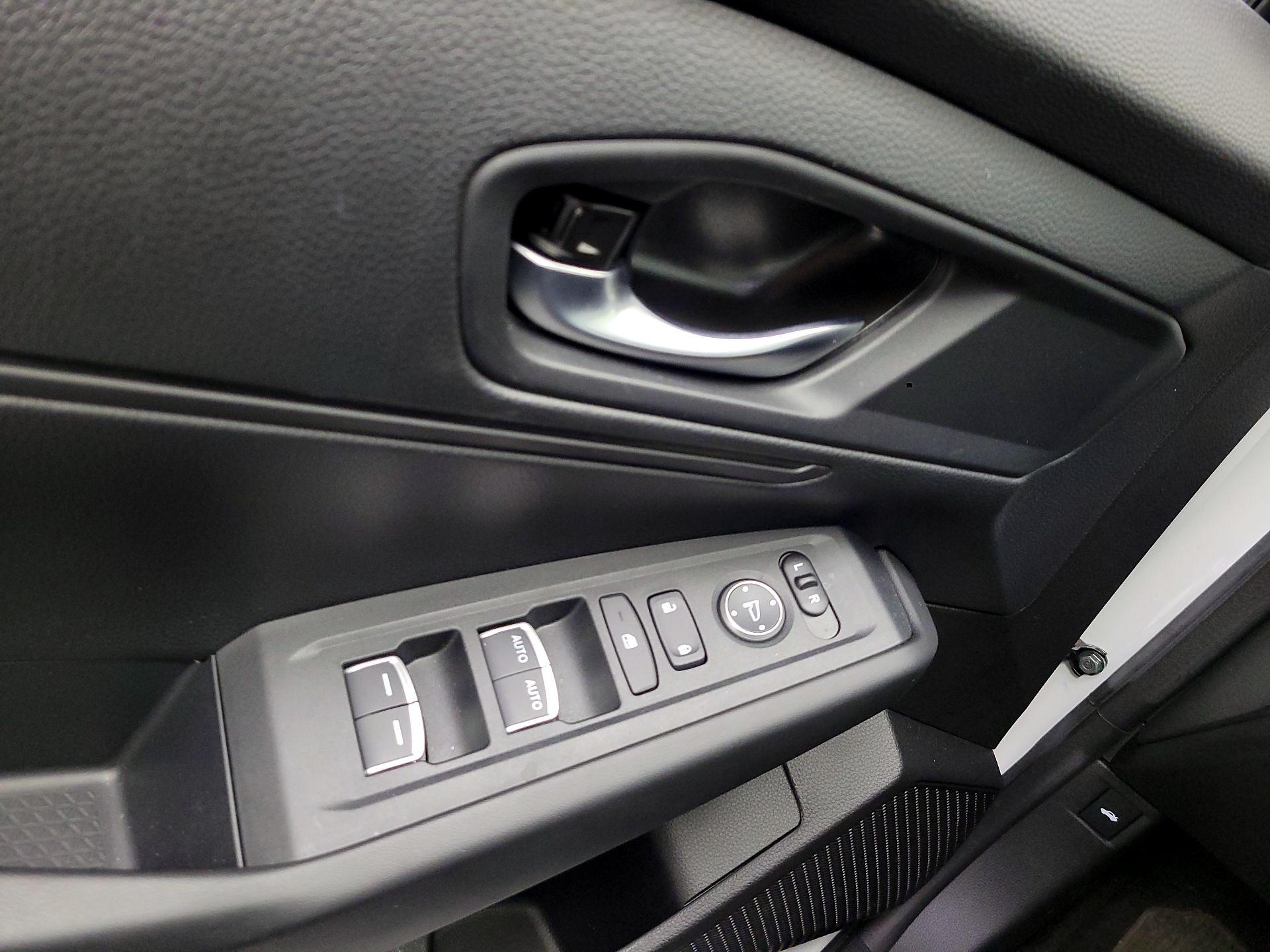 Thumbnail: 2025 Honda Accord - 10