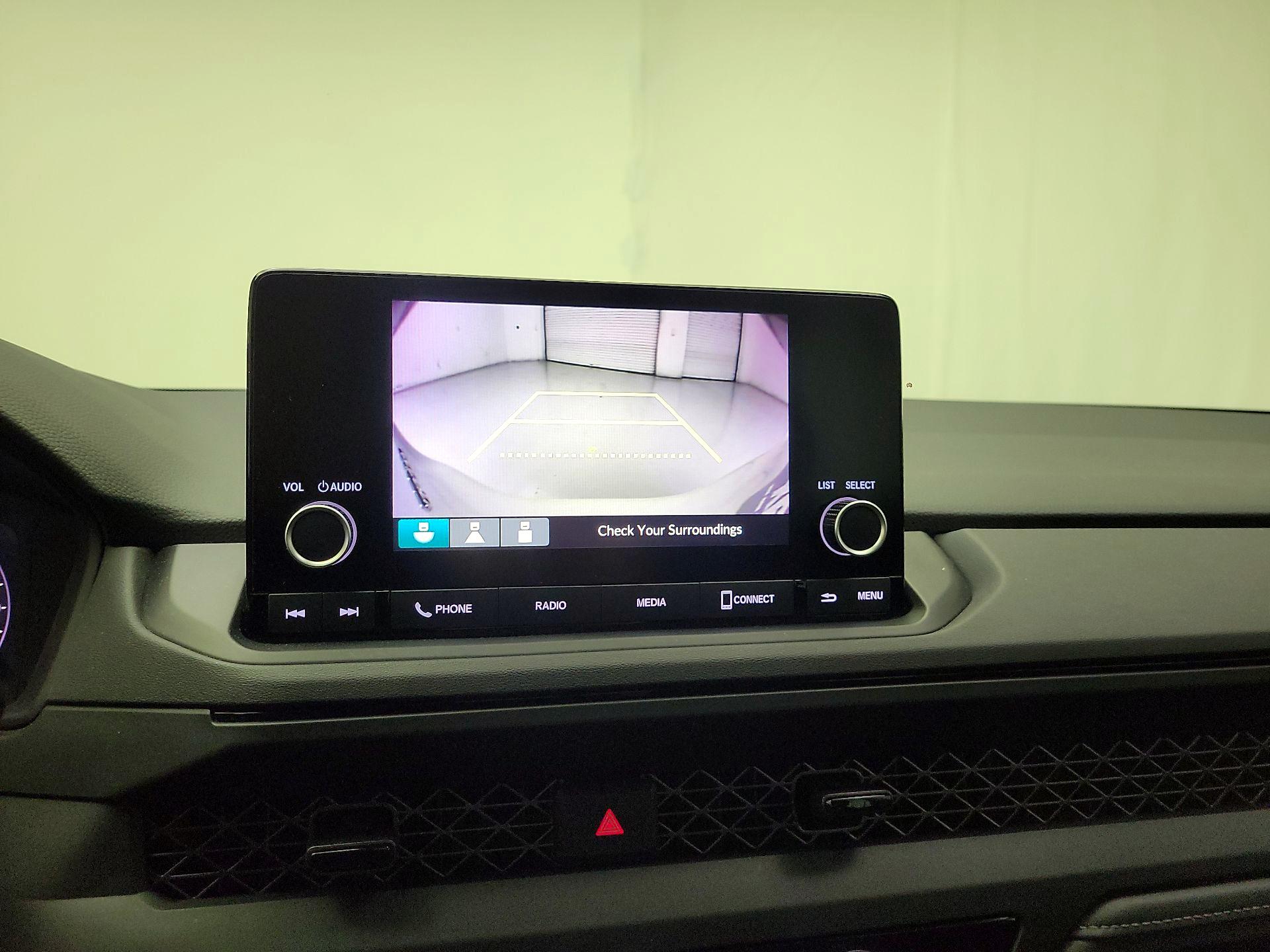 Thumbnail: 2025 Honda Accord - 12