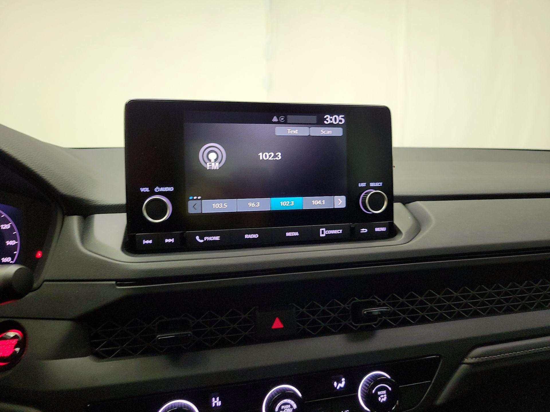 Thumbnail: 2025 Honda Accord - 13