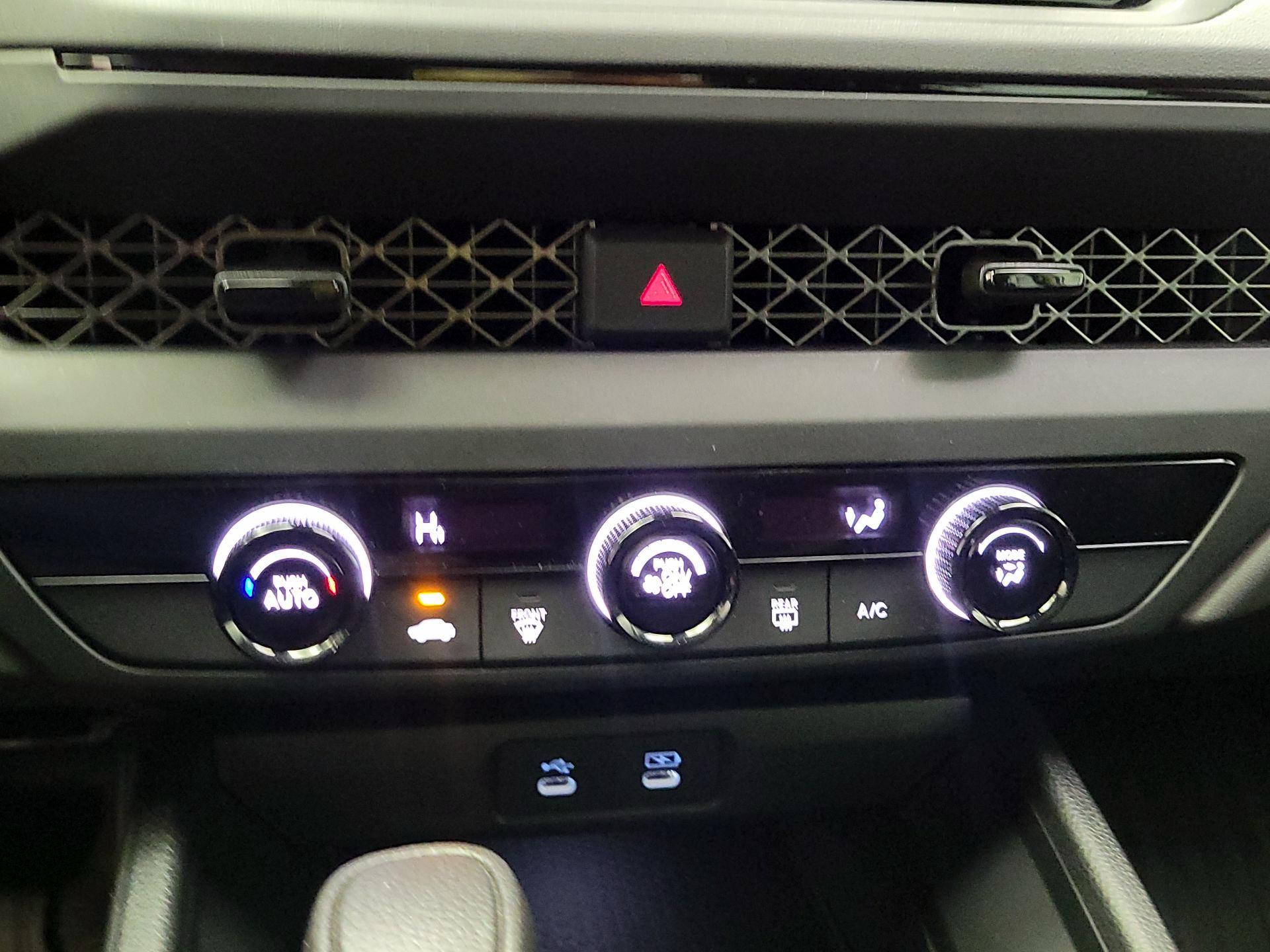 Thumbnail: 2025 Honda Accord - 14