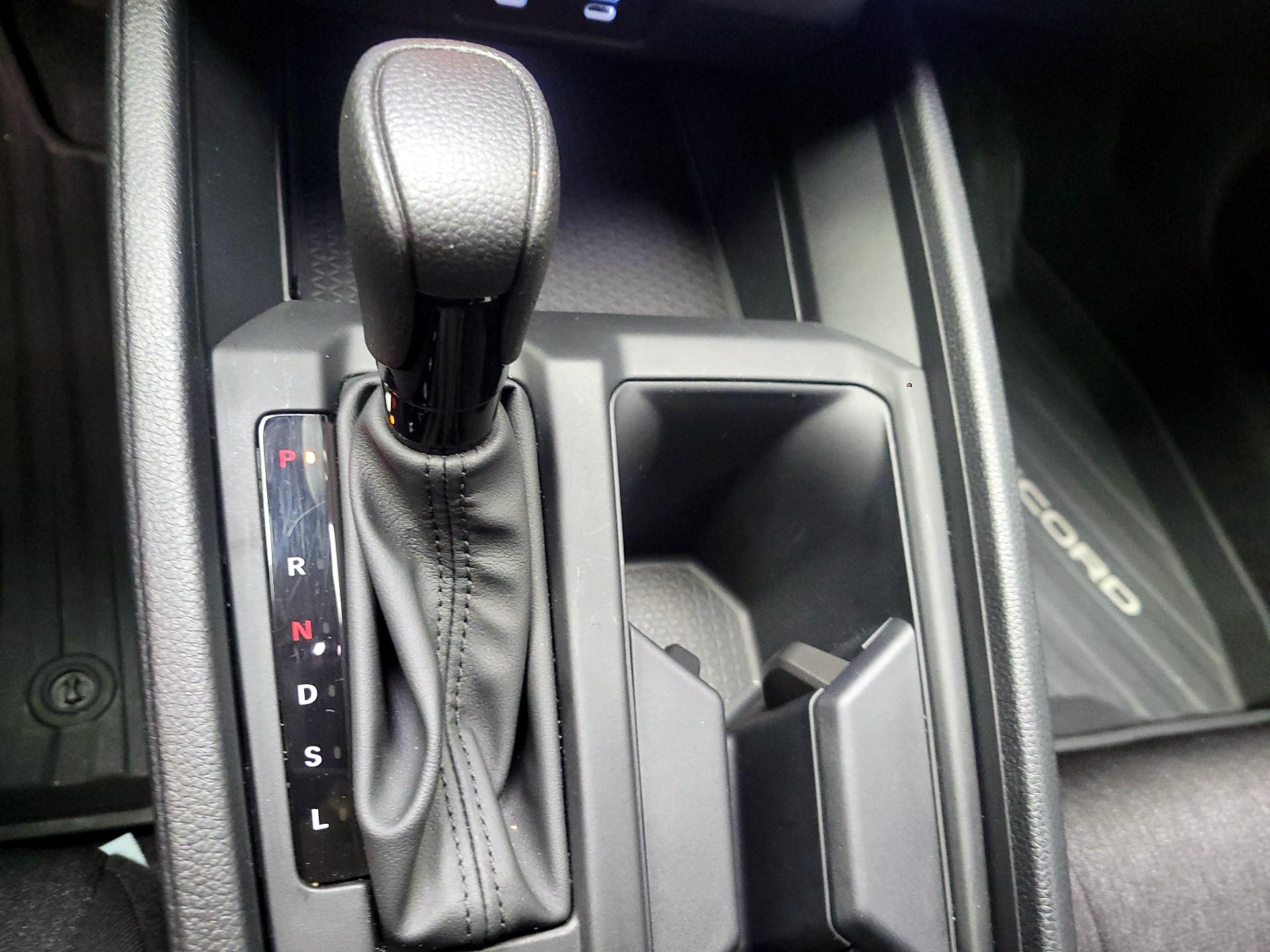 Thumbnail: 2025 Honda Accord - 15