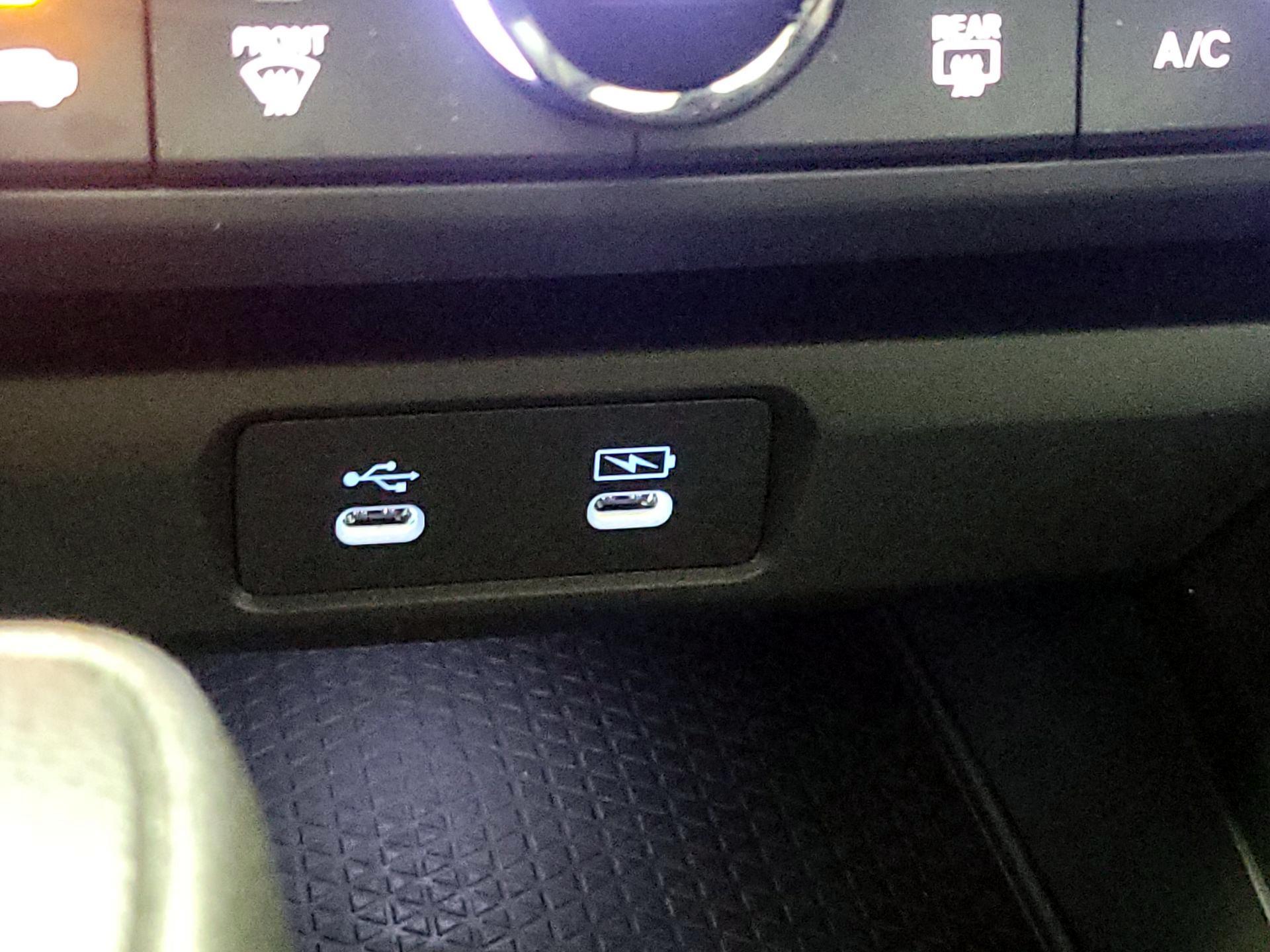 Thumbnail: 2025 Honda Accord - 16