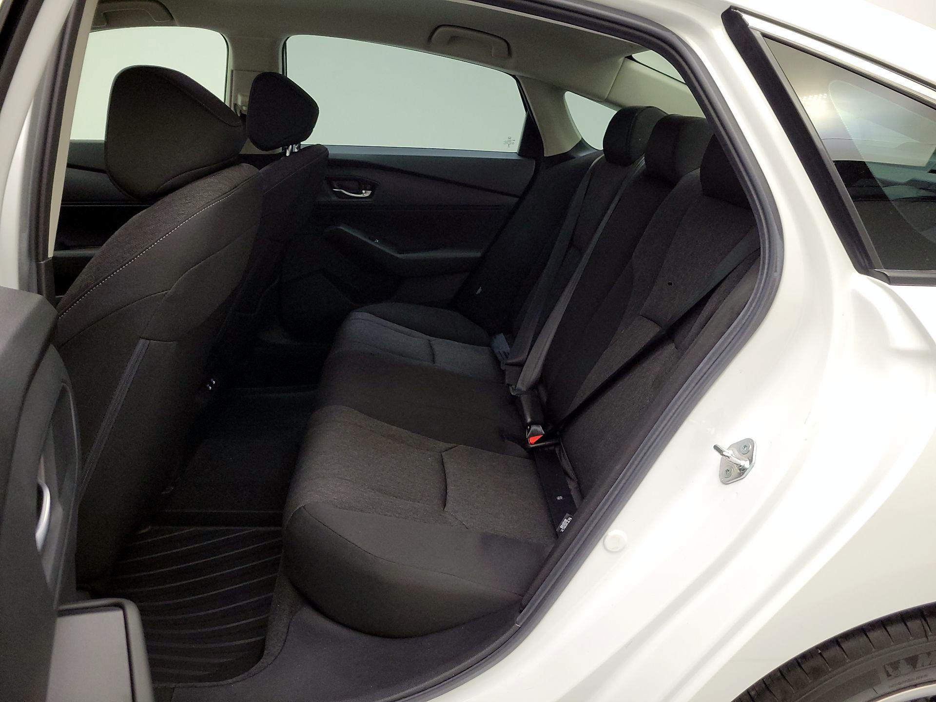 Thumbnail: 2025 Honda Accord - 17