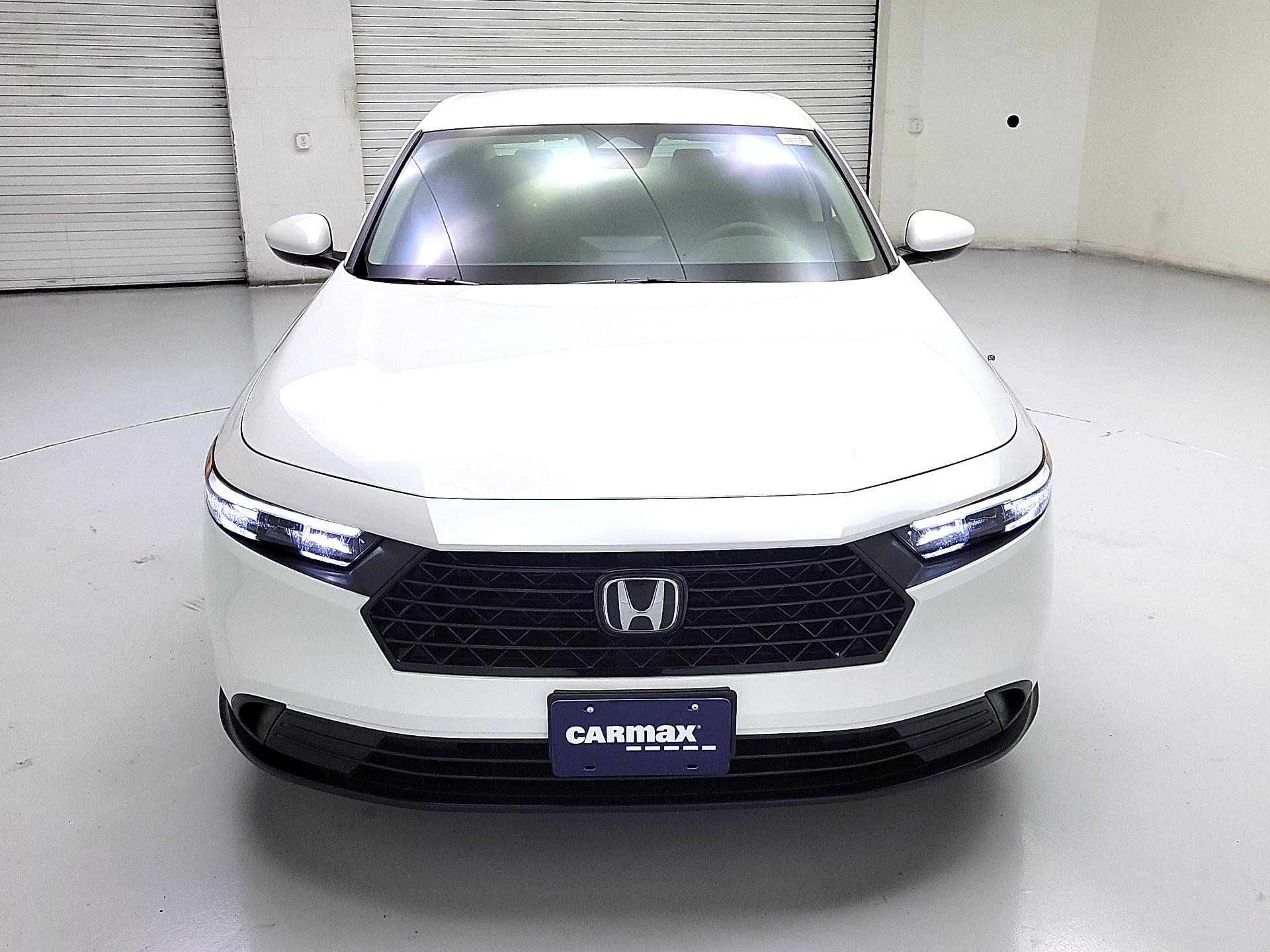 Thumbnail: 2025 Honda Accord - 2