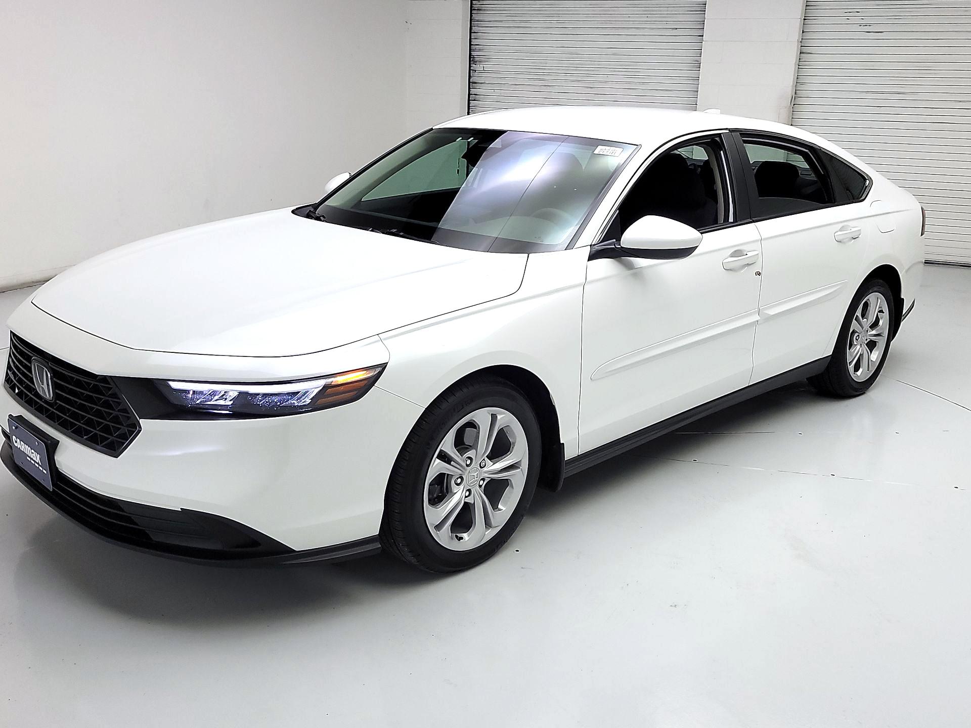 Thumbnail: 2025 Honda Accord - 3