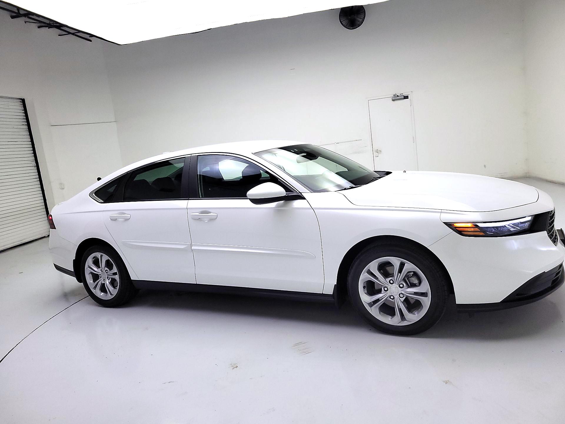 Thumbnail: 2025 Honda Accord - 4