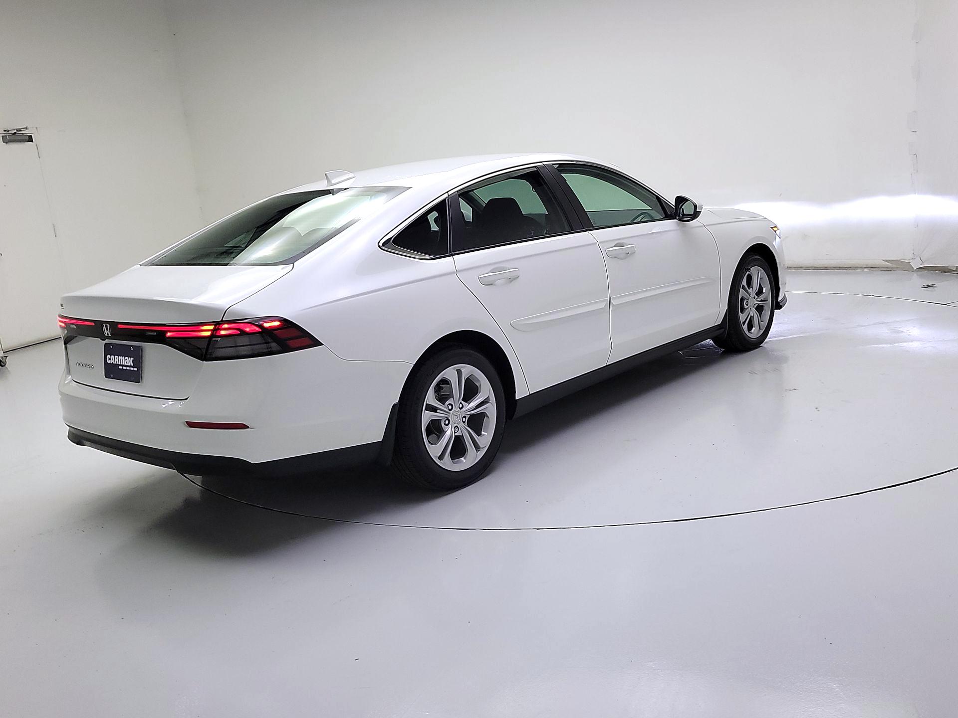 Thumbnail: 2025 Honda Accord - 5