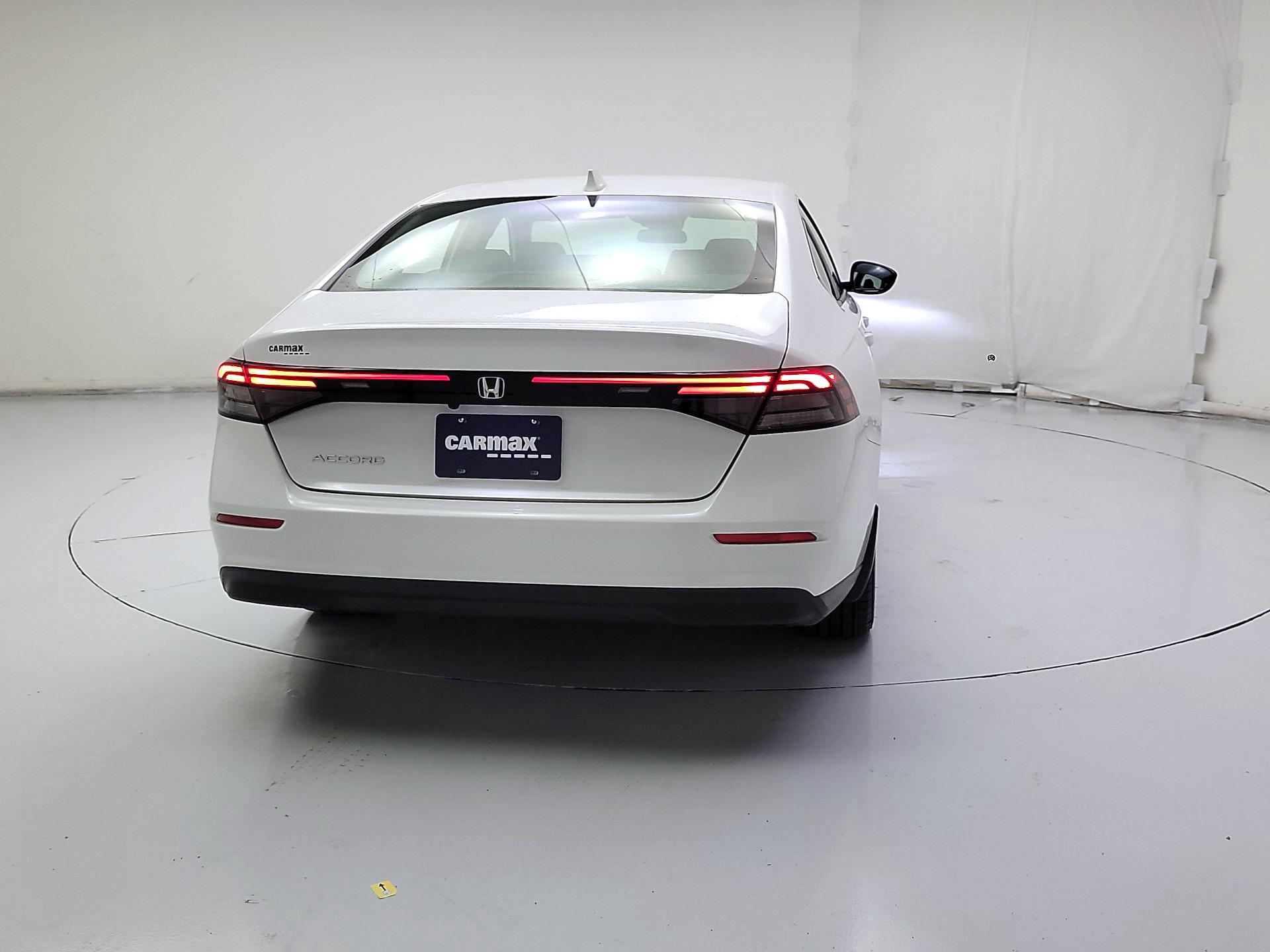 Thumbnail: 2025 Honda Accord - 6