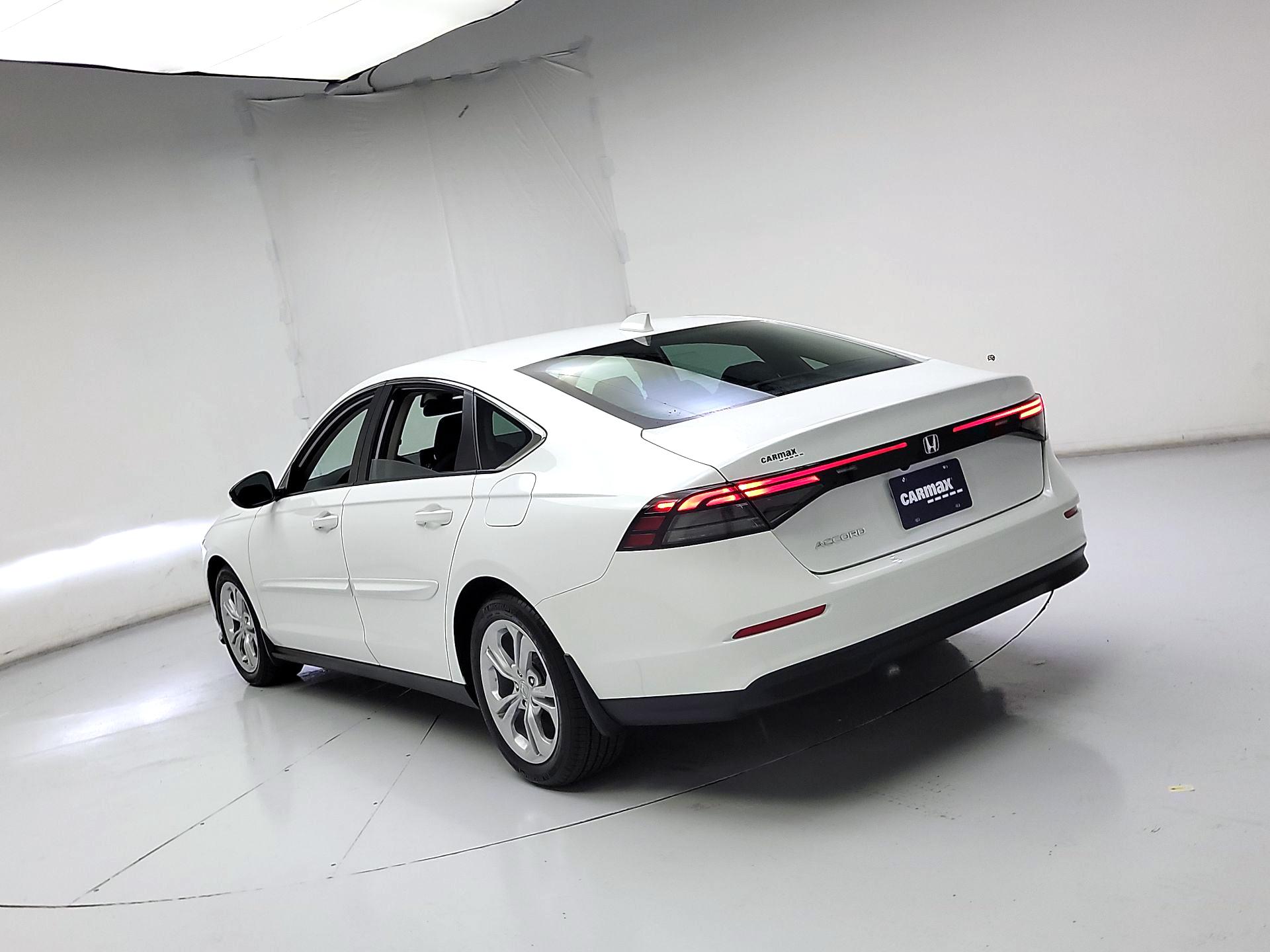 Thumbnail: 2025 Honda Accord - 7