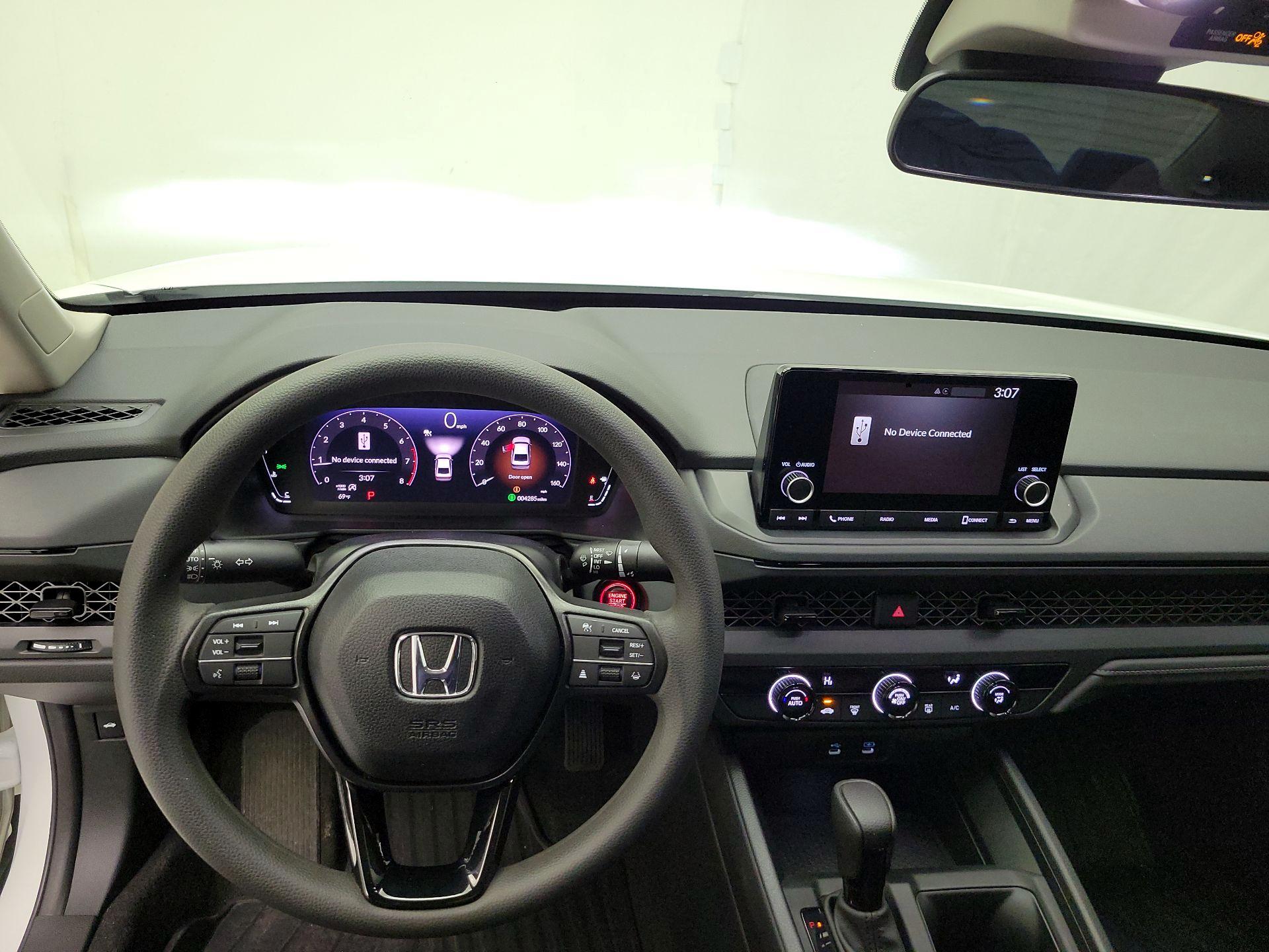 Thumbnail: 2025 Honda Accord - 8