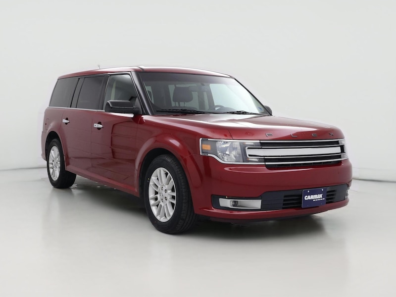 2016 Ford Flex SEL -
                  Glen Allen, VA