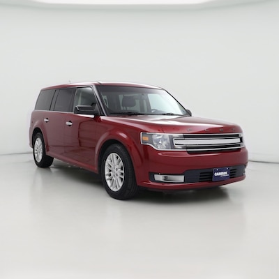 2016 Ford Flex SEL