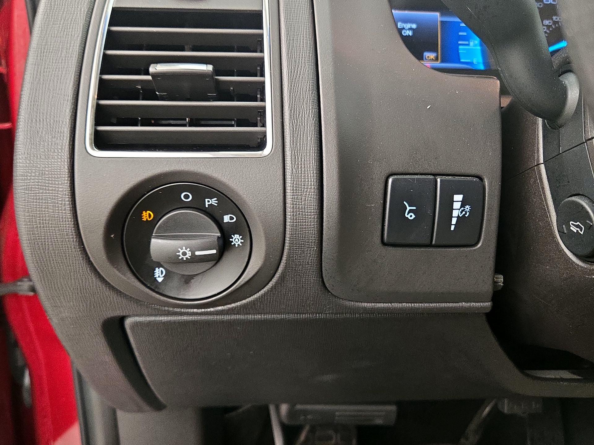 Thumbnail: 2016 Ford Flex - 13