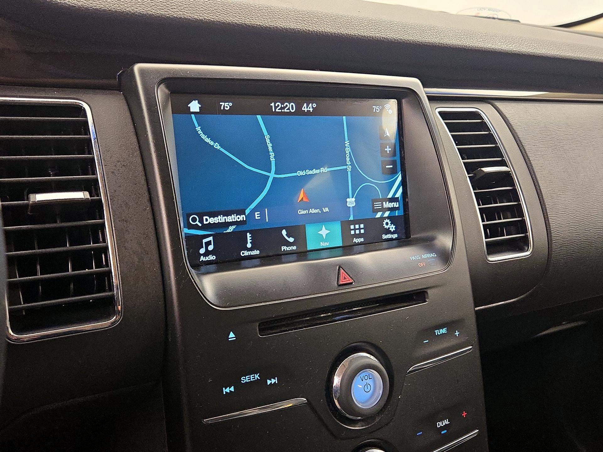 Thumbnail: 2016 Ford Flex - 14