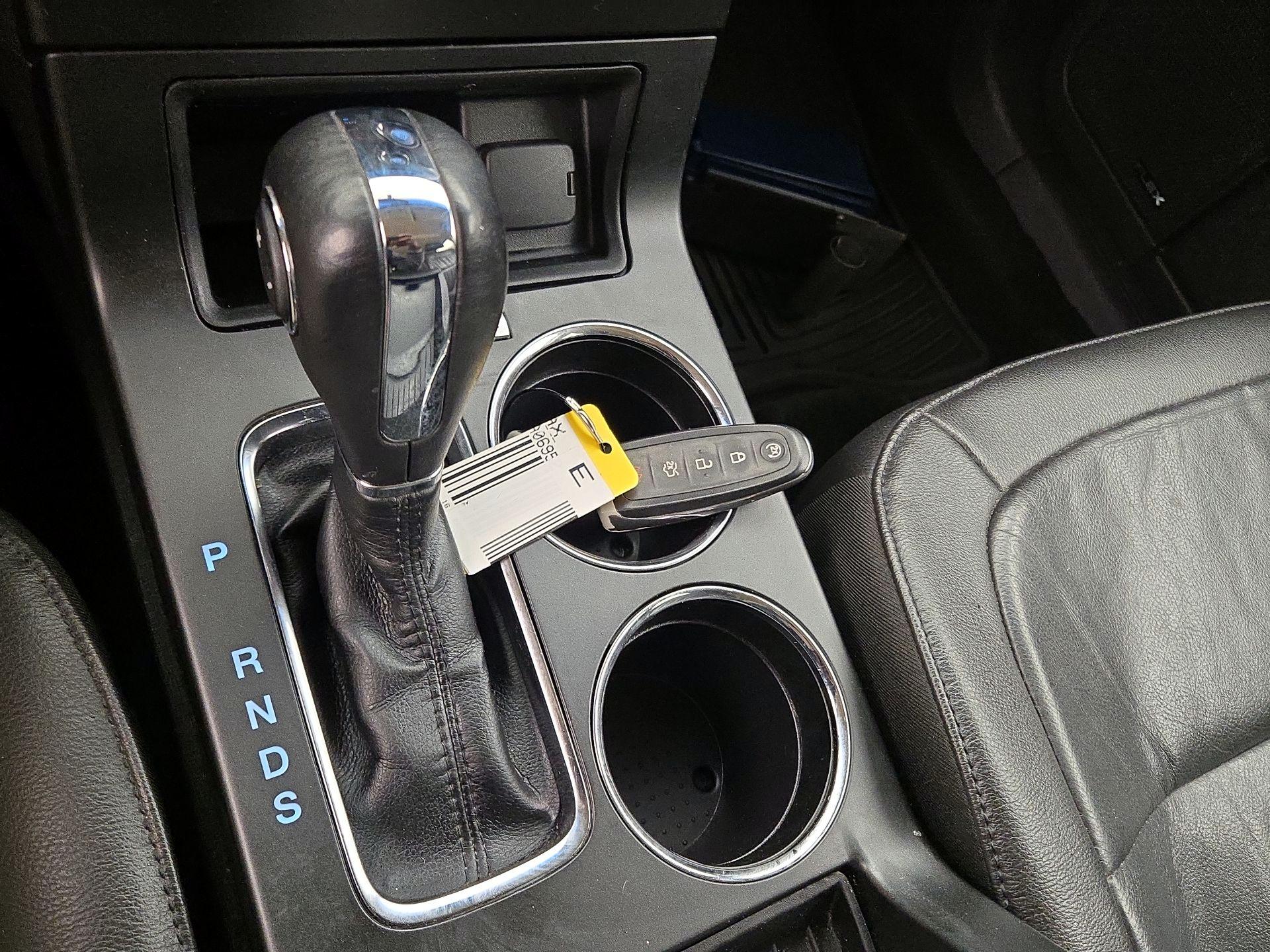 Thumbnail: 2016 Ford Flex - 18