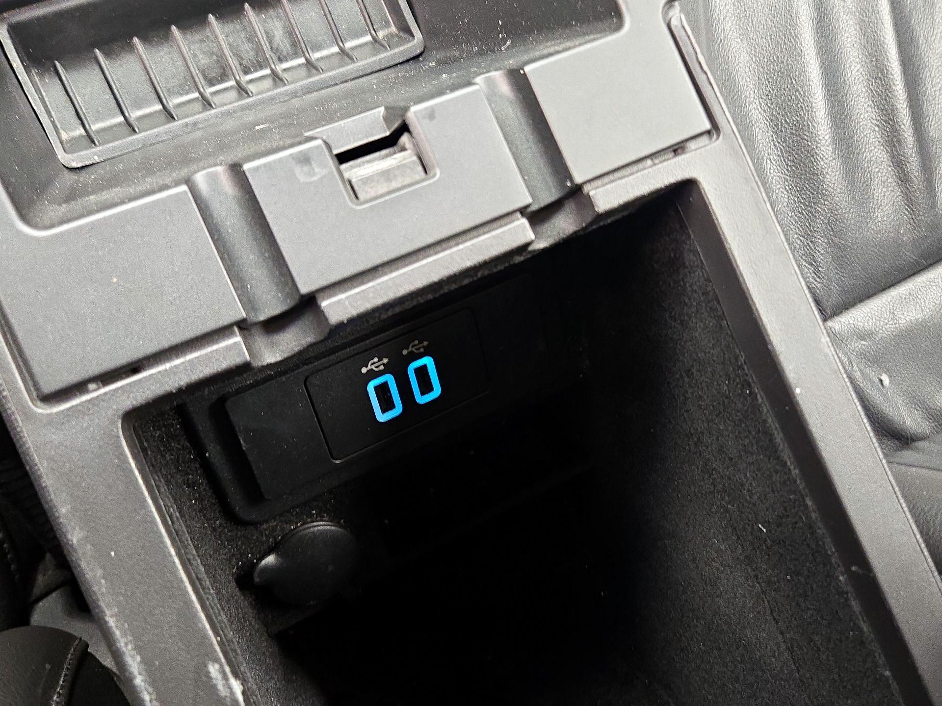 Thumbnail: 2016 Ford Flex - 19