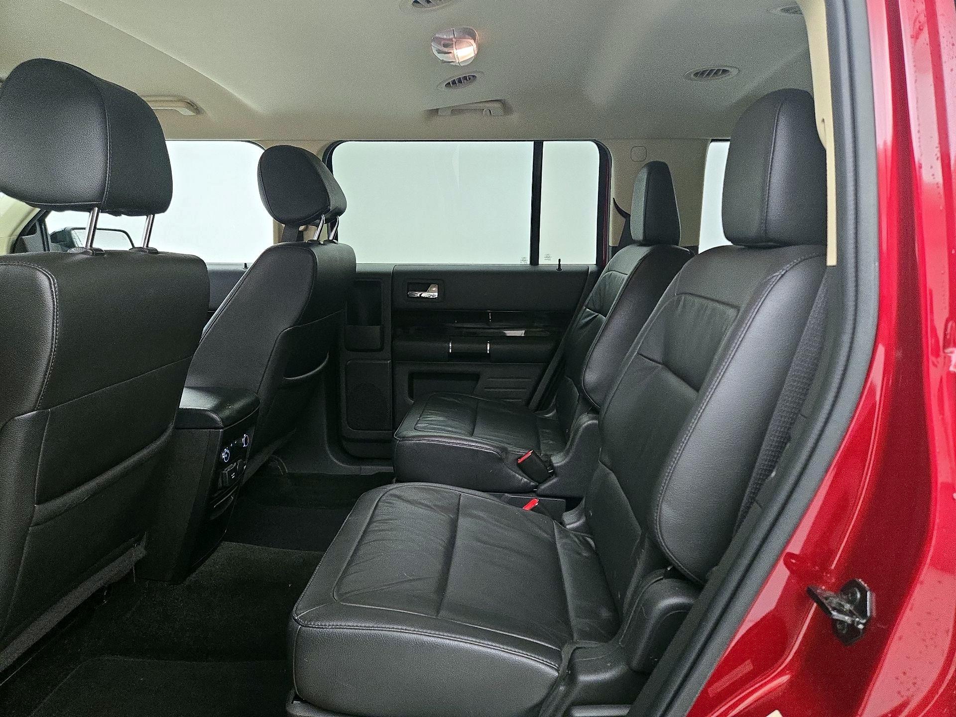 Thumbnail: 2016 Ford Flex - 20