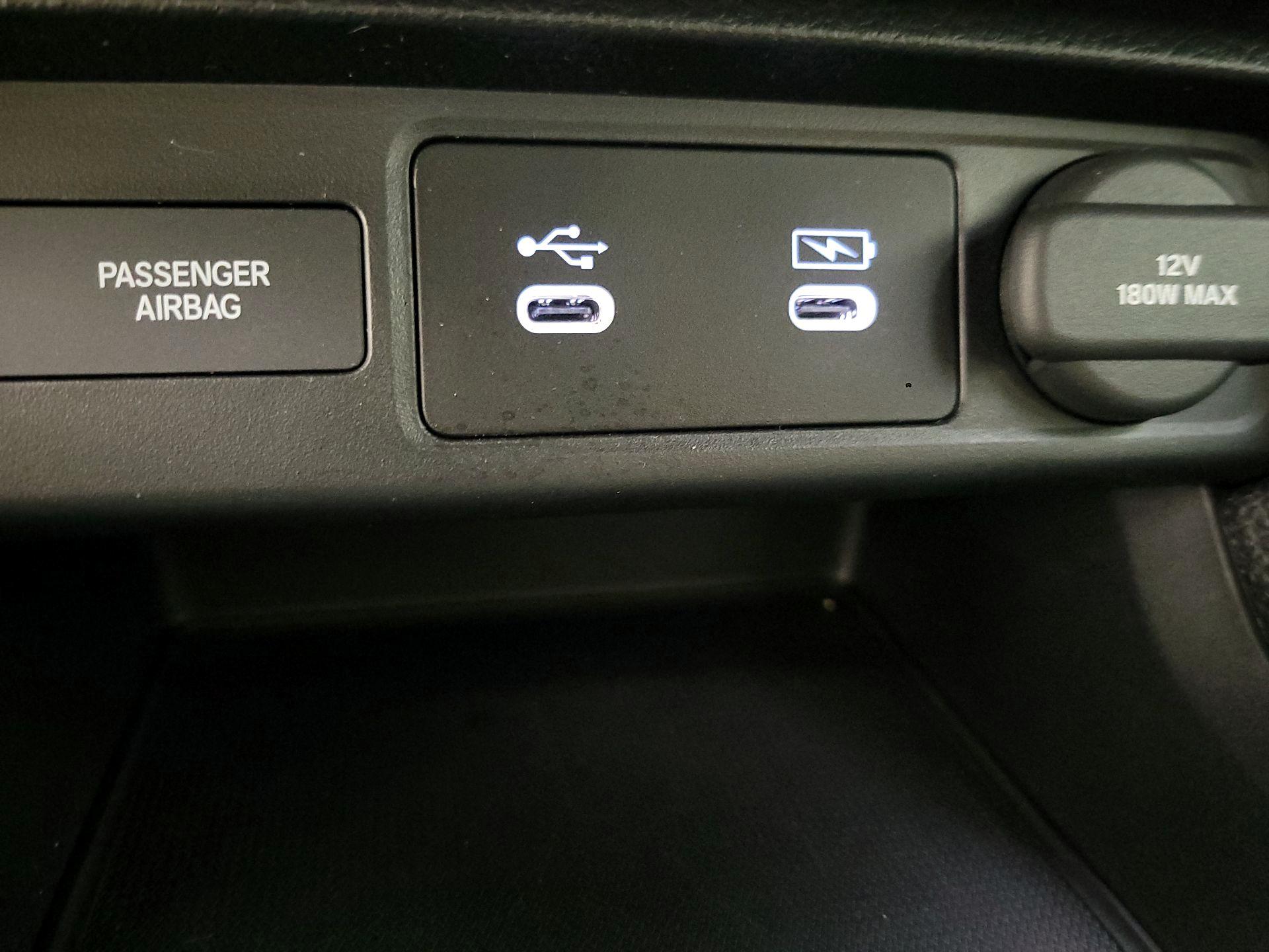 Thumbnail: 2025 Honda Civic - 16