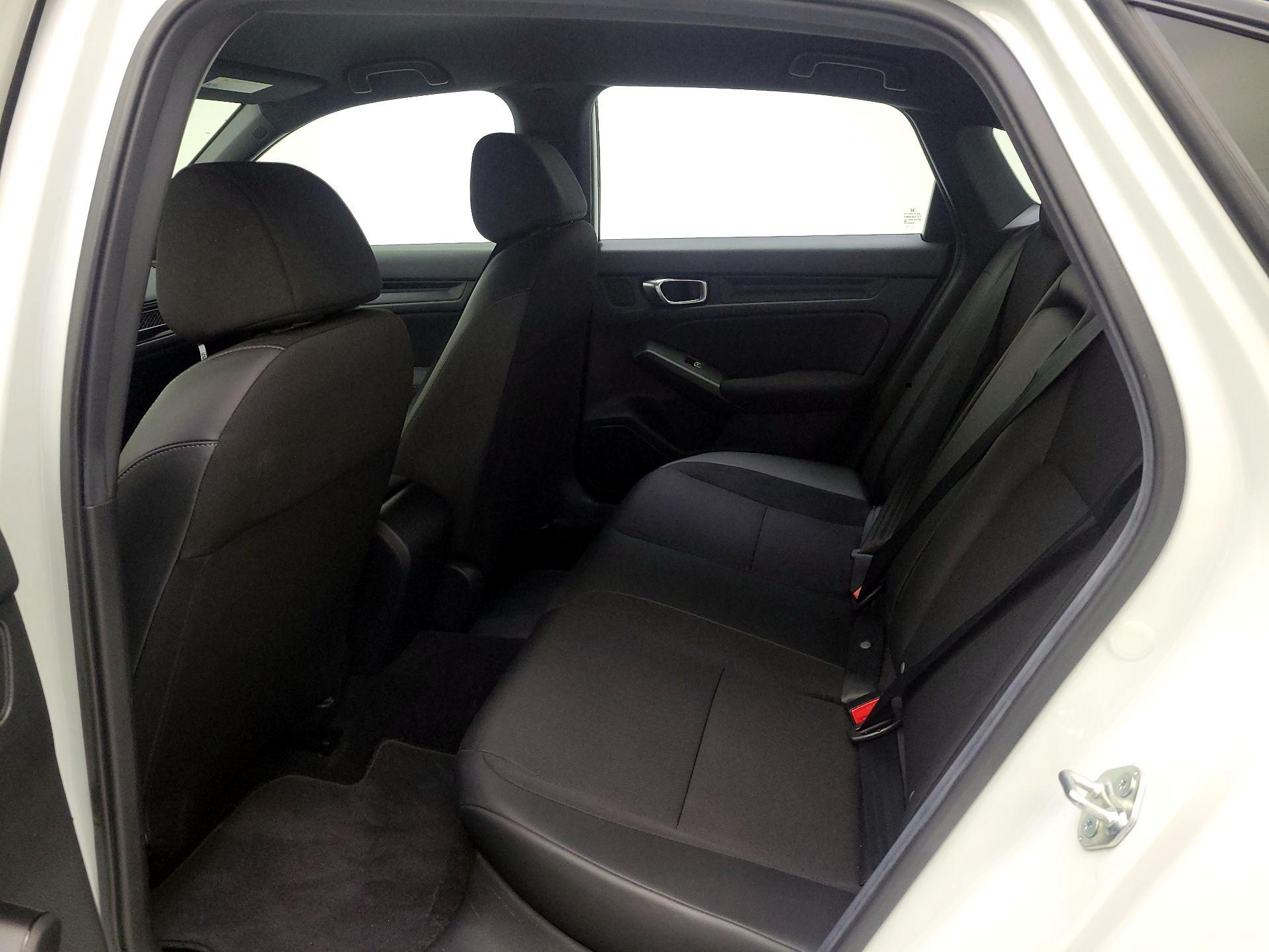 Thumbnail: 2025 Honda Civic - 17