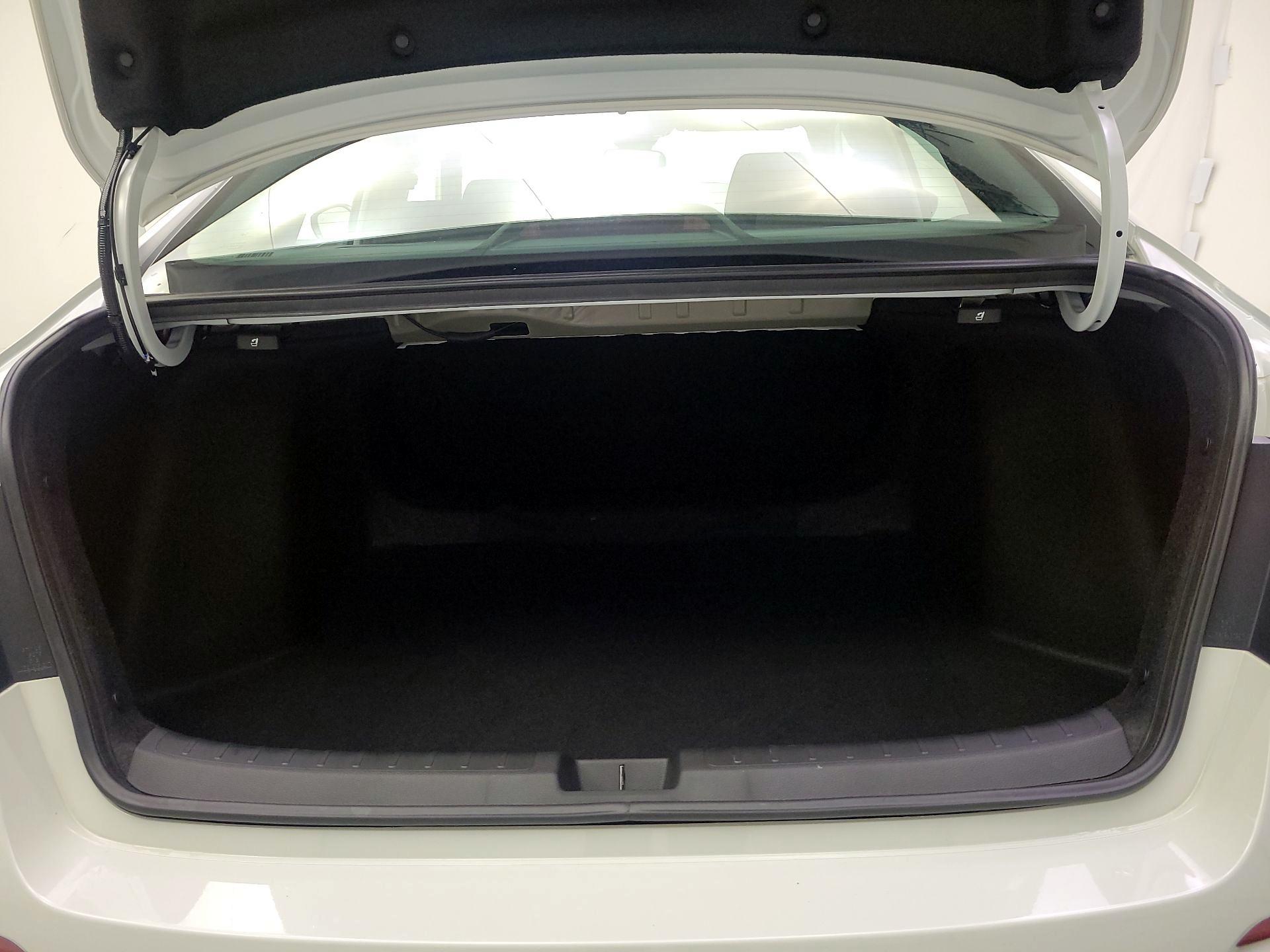 Thumbnail: 2025 Honda Civic - 18