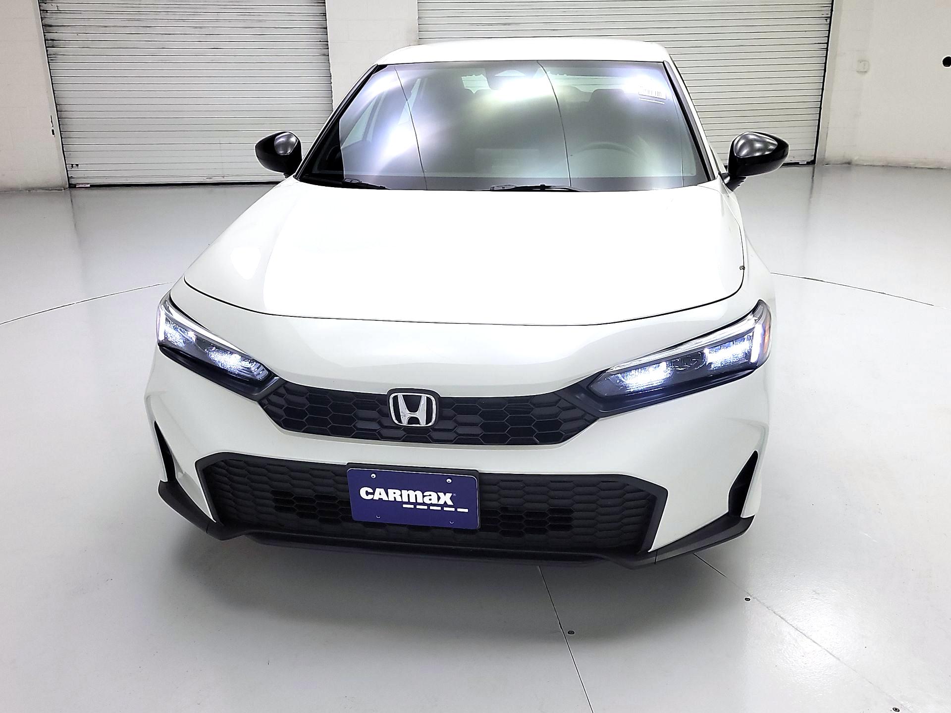 Thumbnail: 2025 Honda Civic - 2