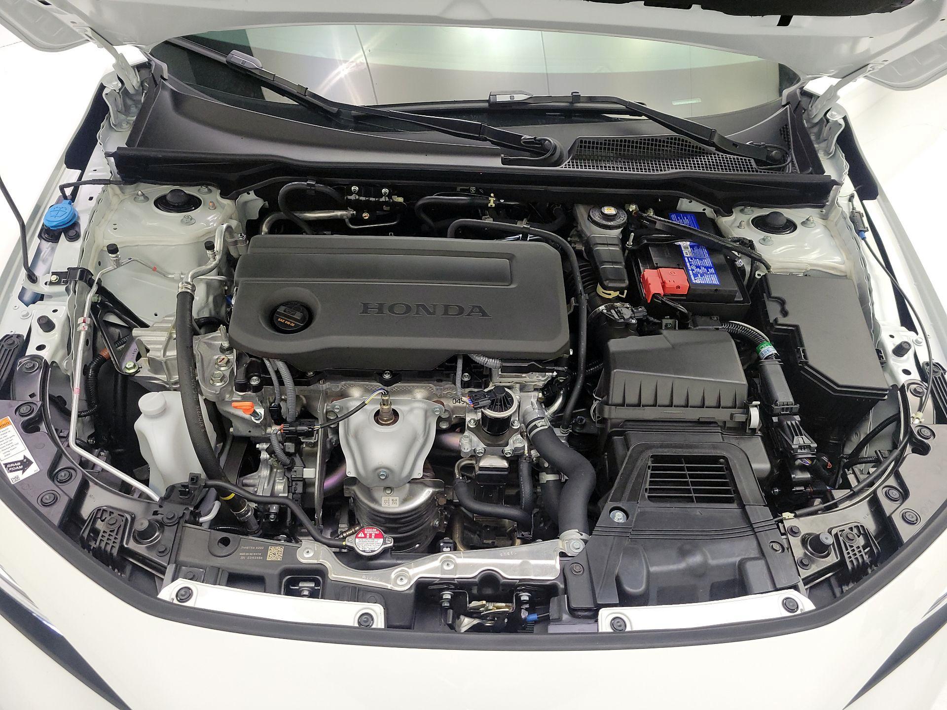 Thumbnail: 2025 Honda Civic - 19