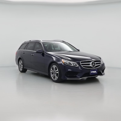 2015 Mercedes-Benz E350 Luxury