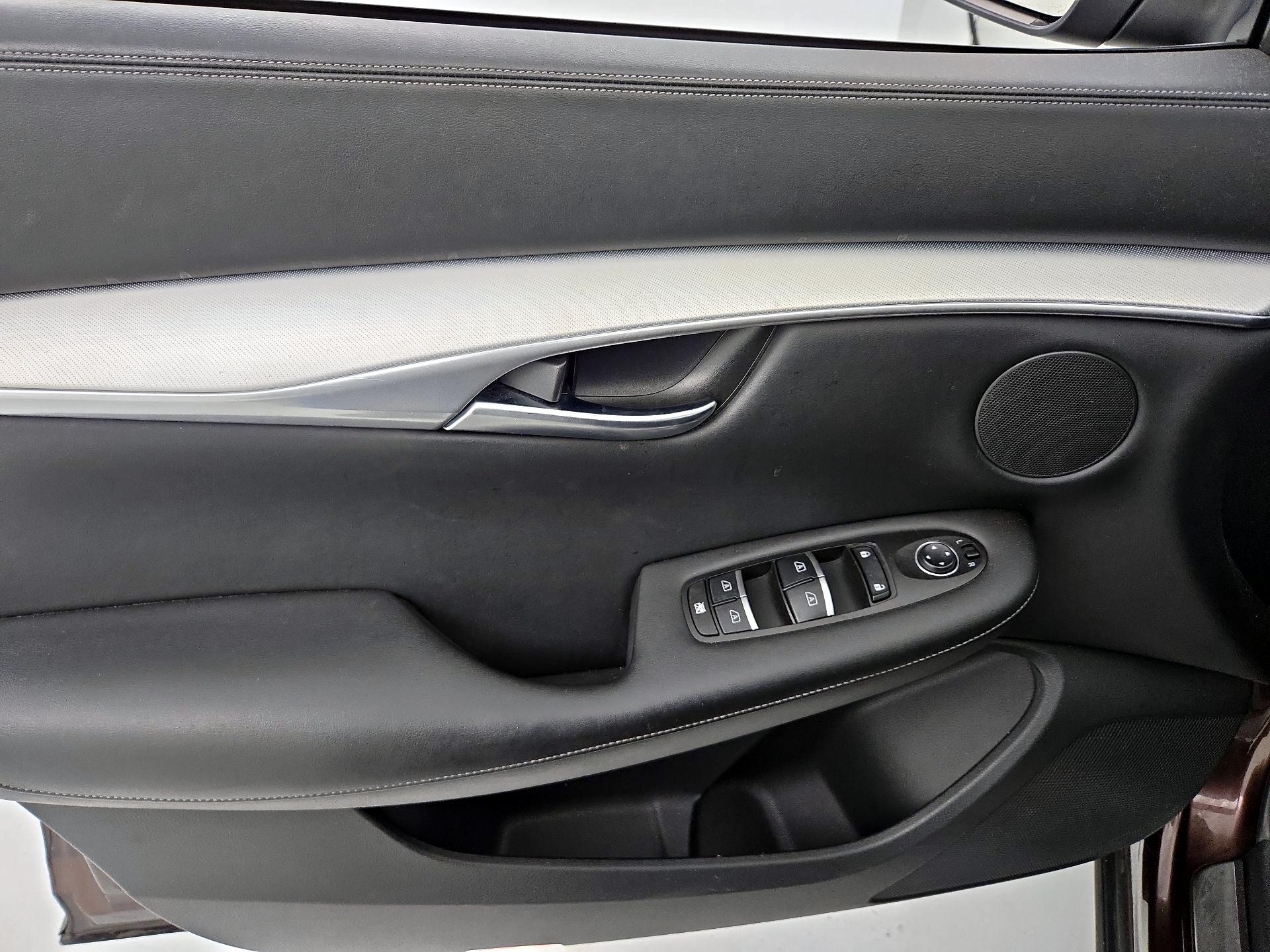 Thumbnail: 2020 INFINITI QX50 - 12