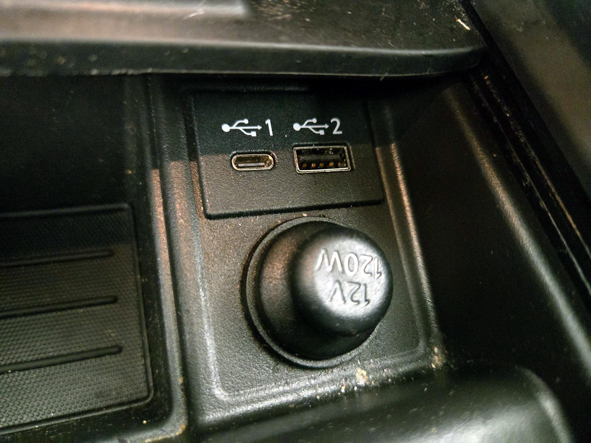 Thumbnail: 2020 INFINITI QX50 - 19